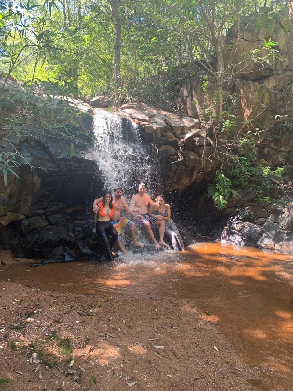 Casa da Vila Santo Antônio - 3 suítes