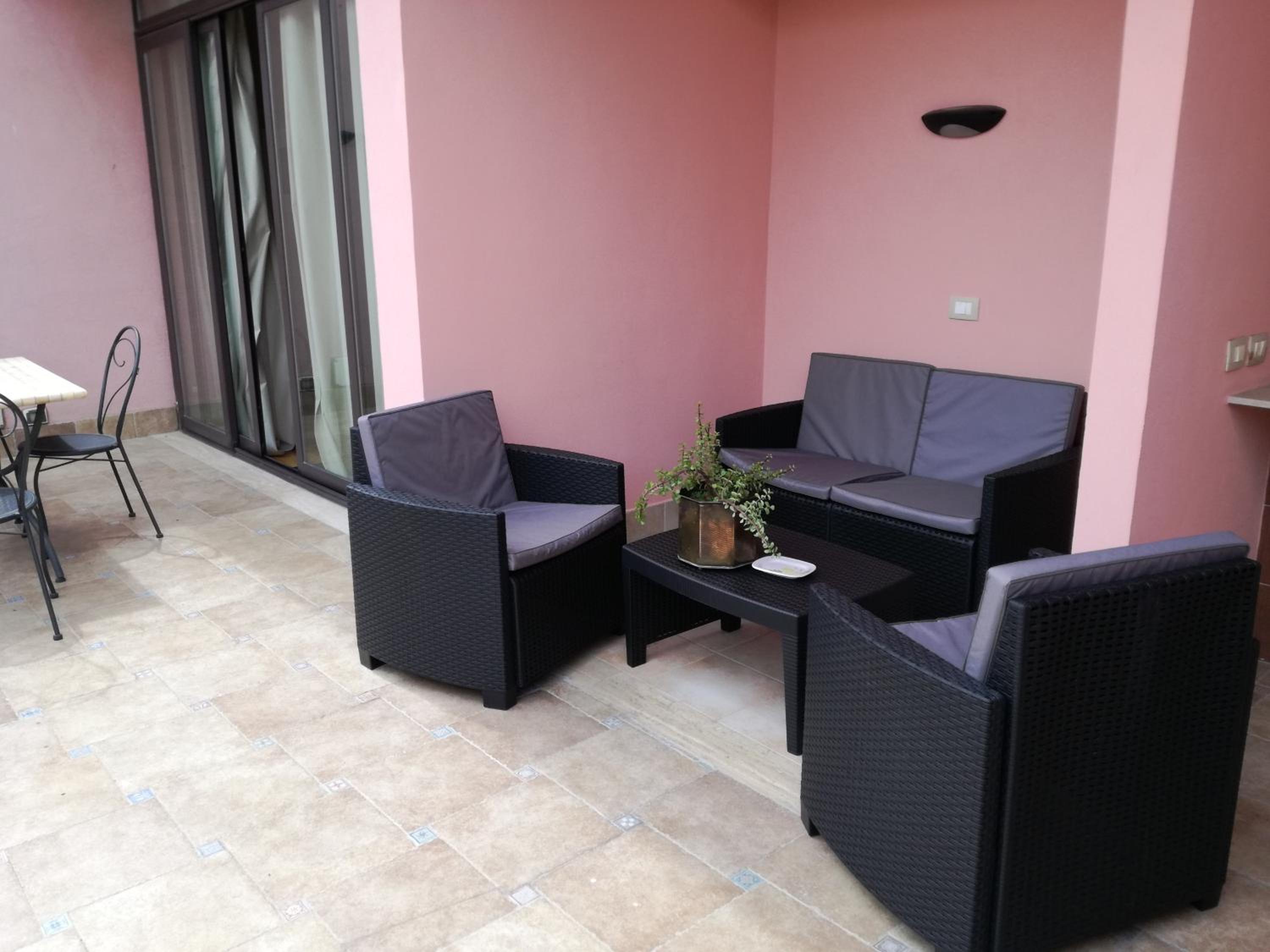 Catania Vacations - Altevolte Rooms - Property Image 33