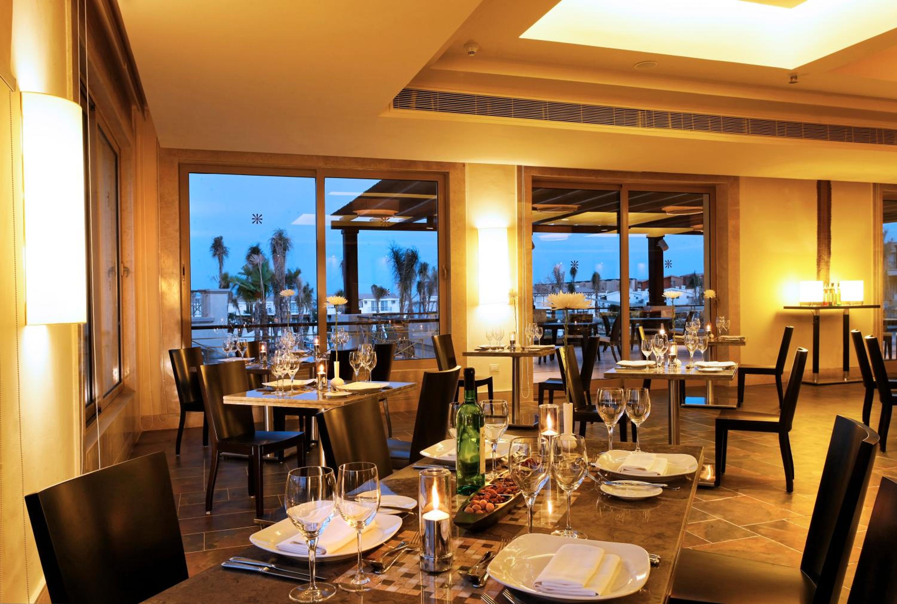 JAZ Little Venice Golf Resort — 12