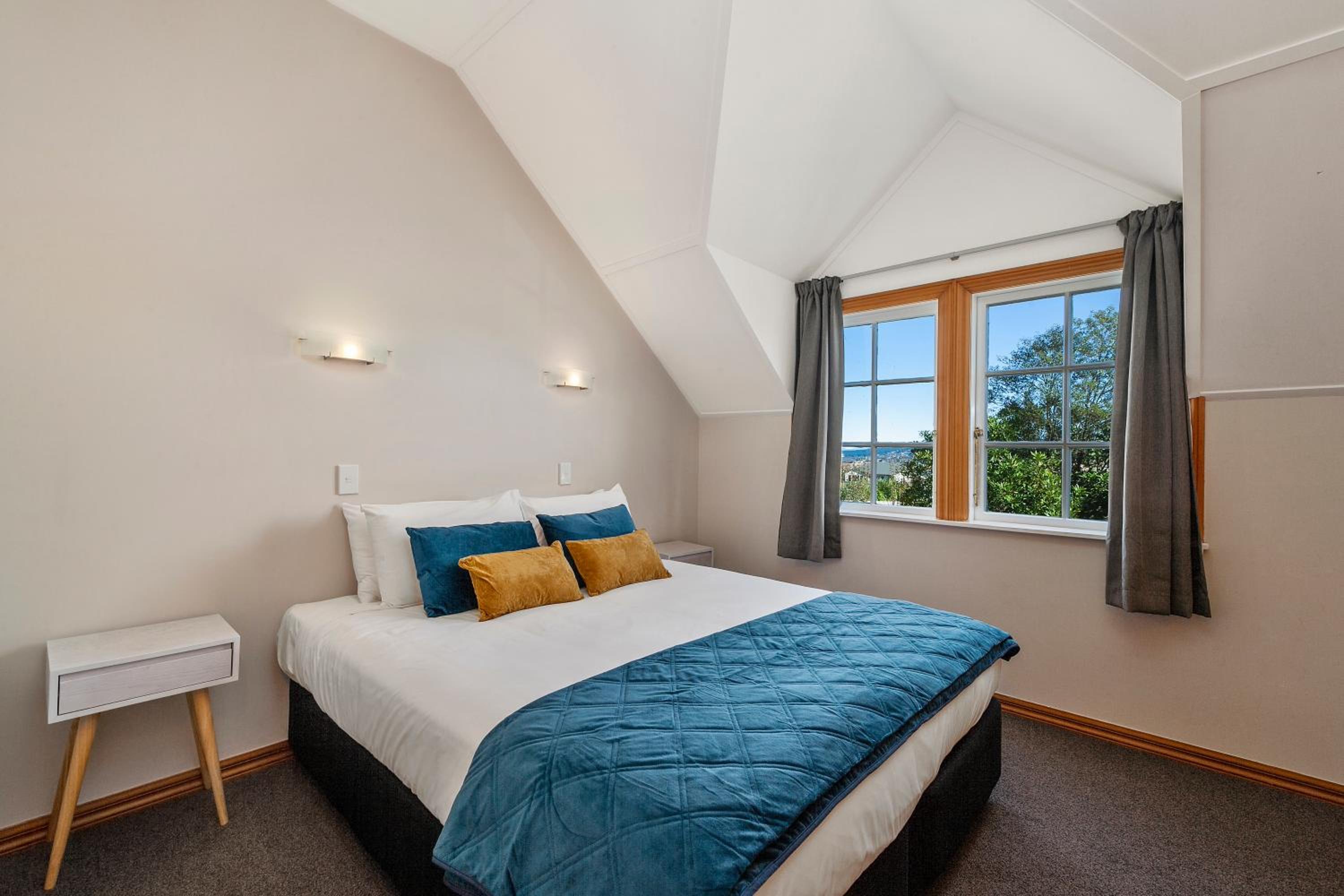 Huka Falls Resort
