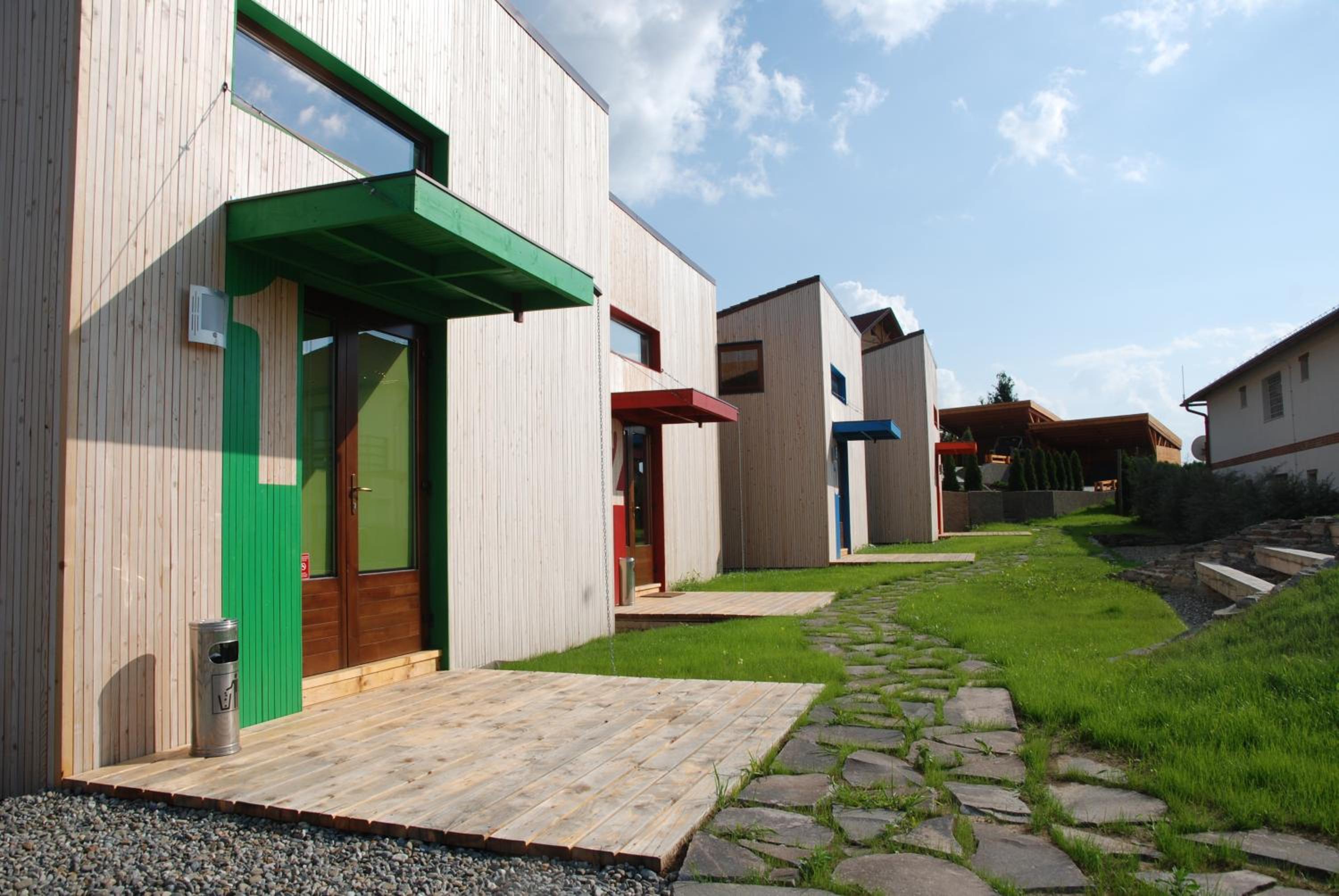 Bungalouri Horizont view 5