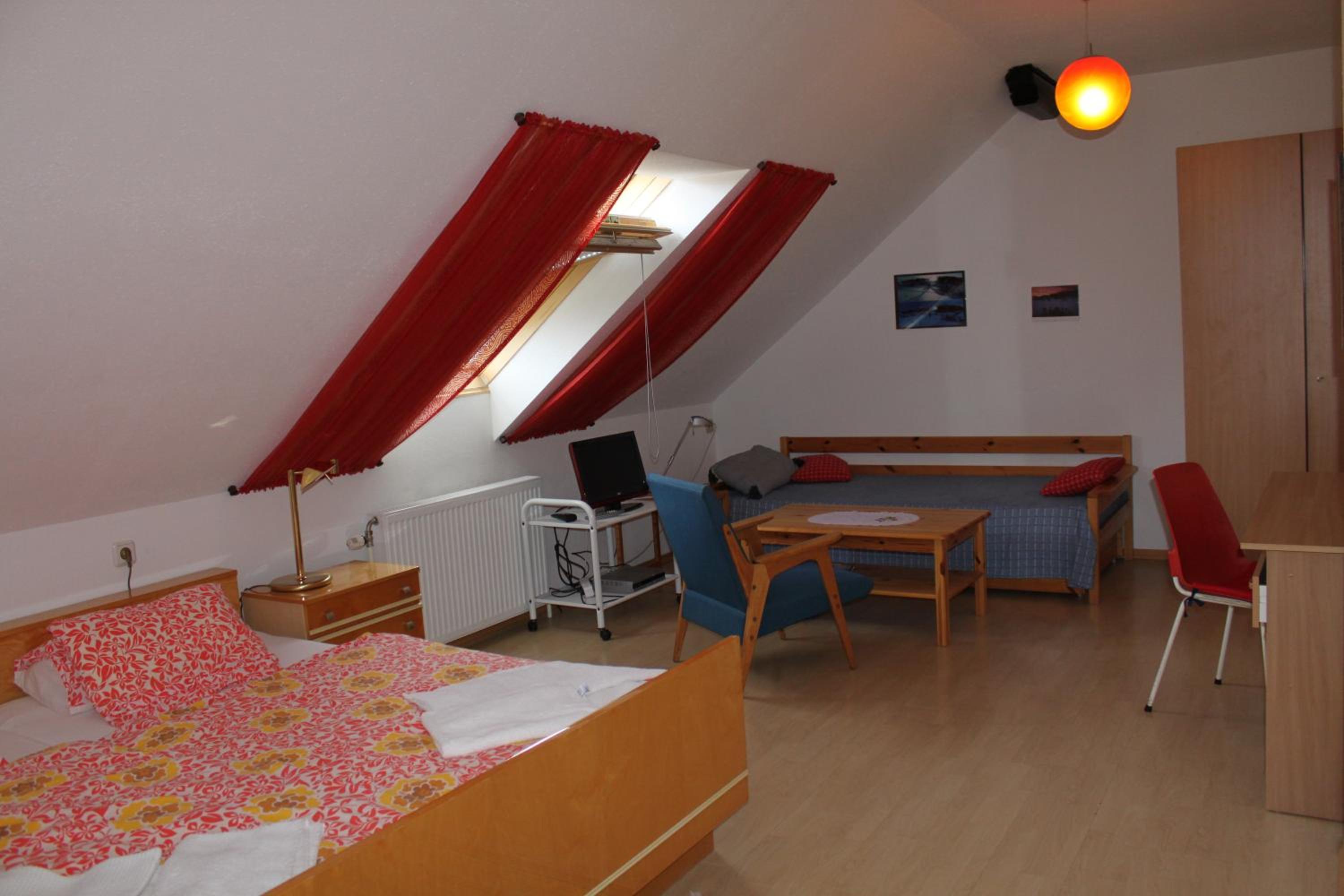 Haus Linda
