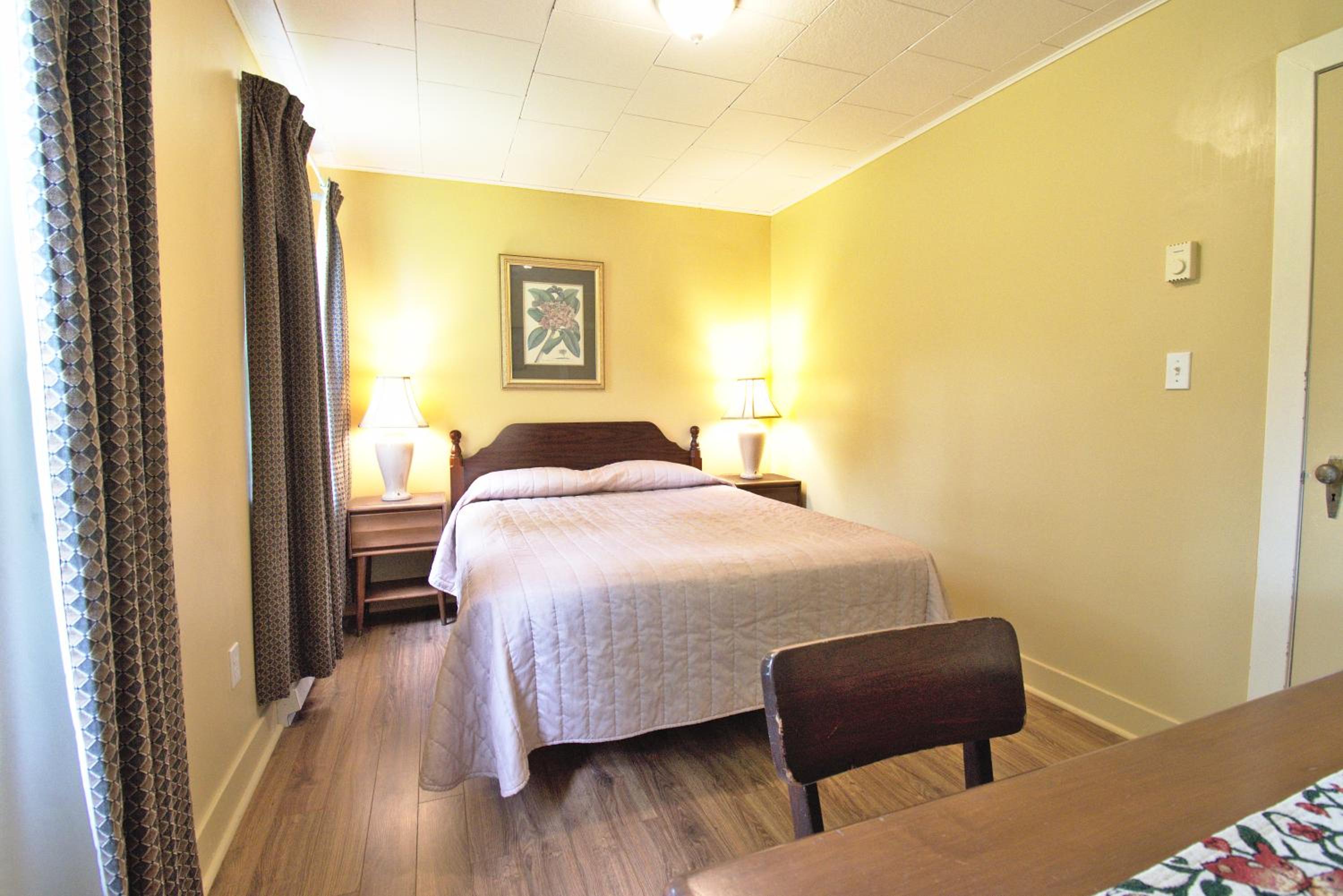 Lakeview Lodge and Cottages