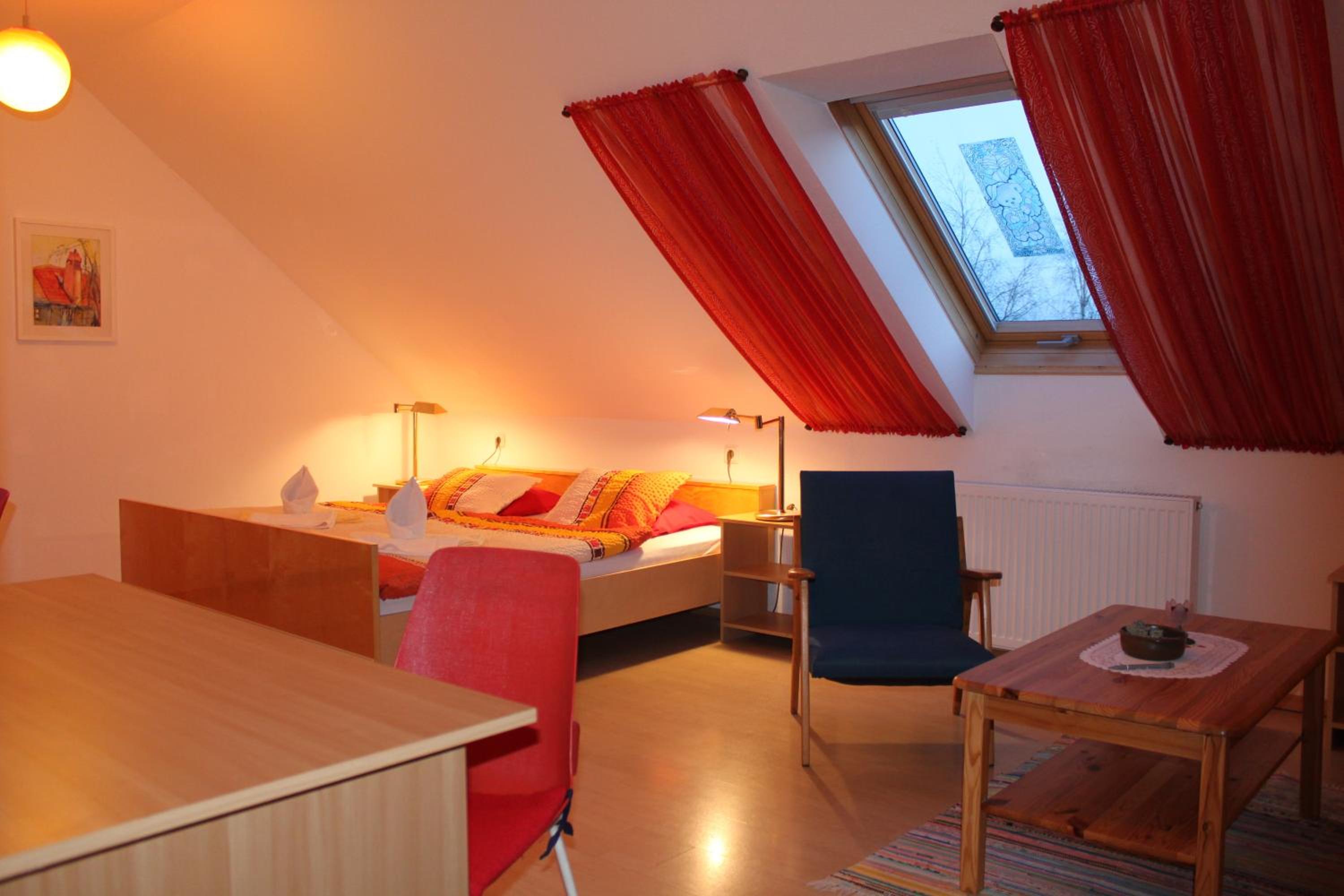 Haus Linda