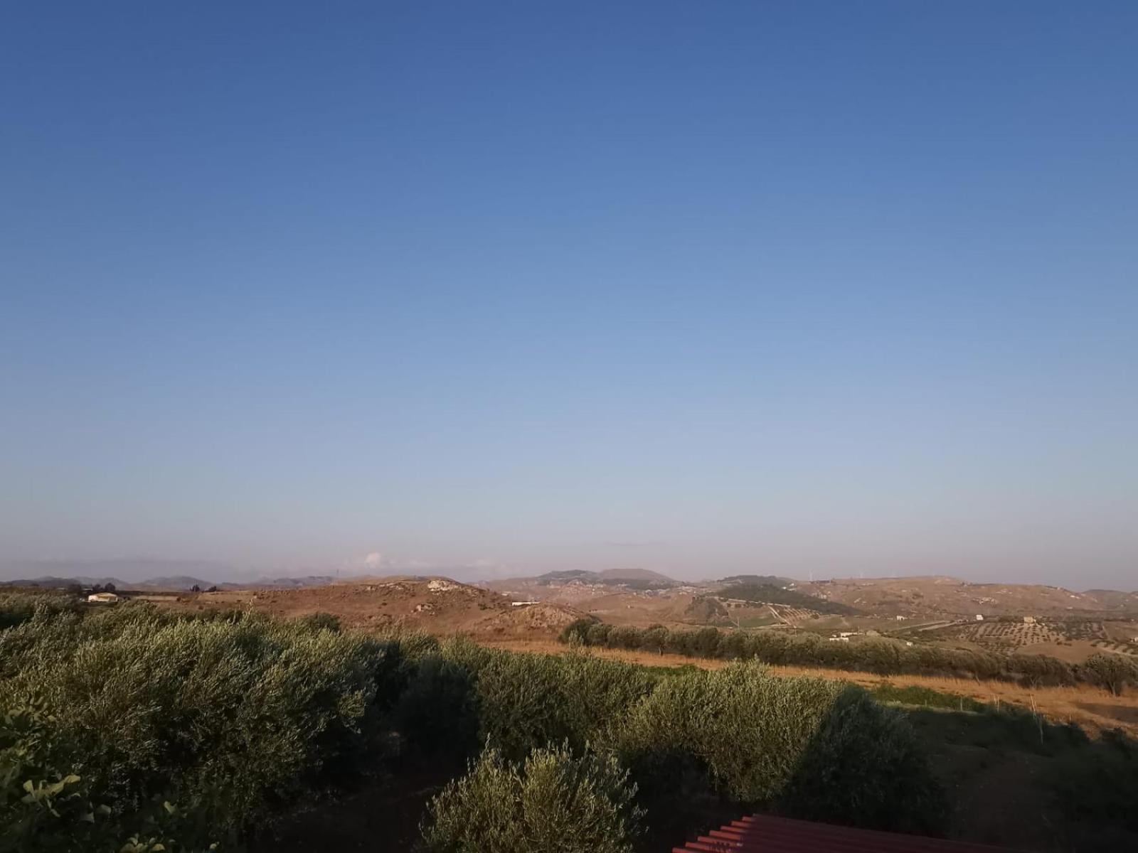Sole Terra e Mare casa Chiara view 5