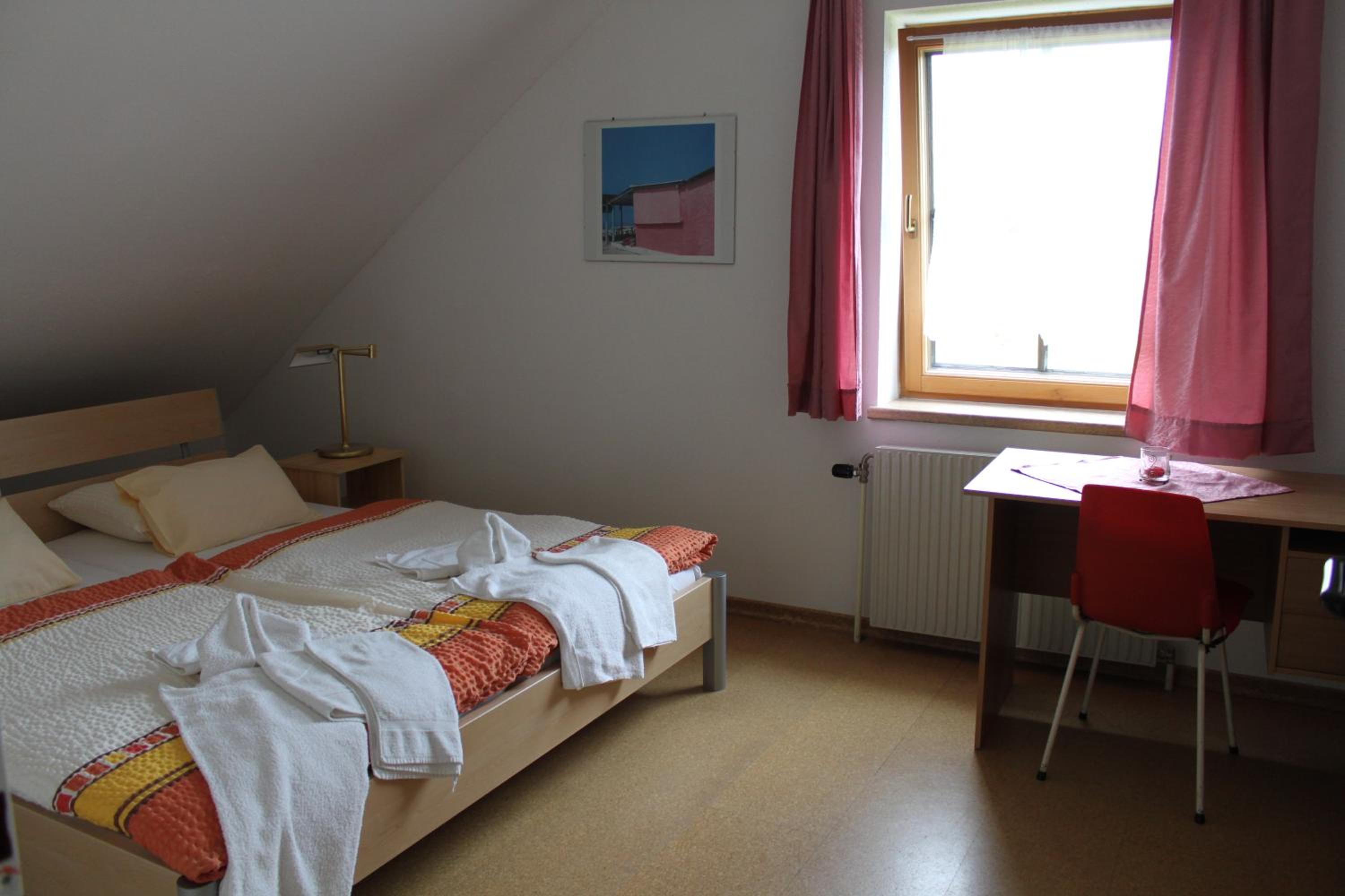 Haus Linda