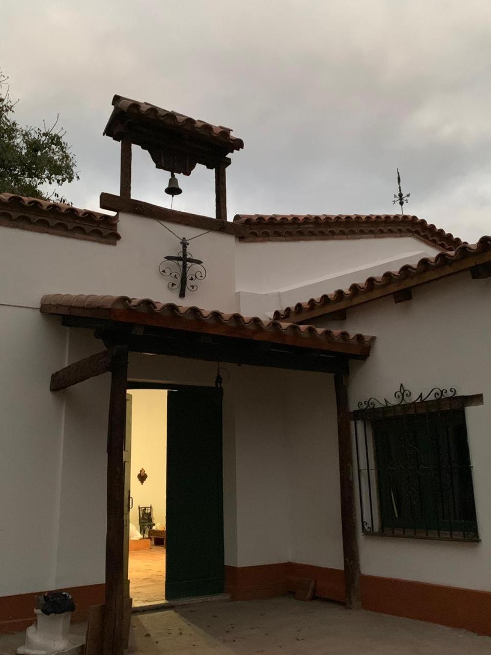 Finca La Secundina