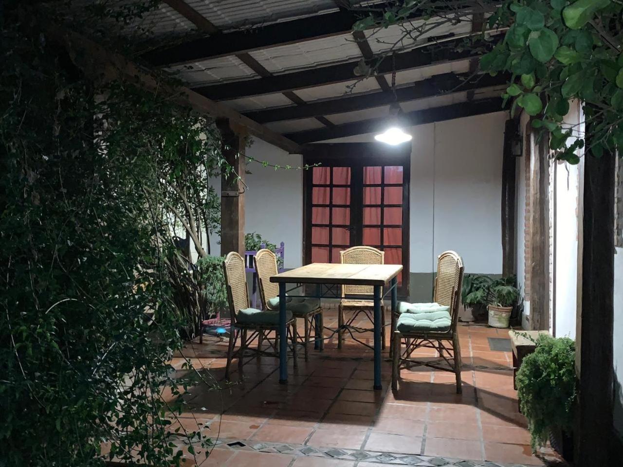 Finca La Secundina