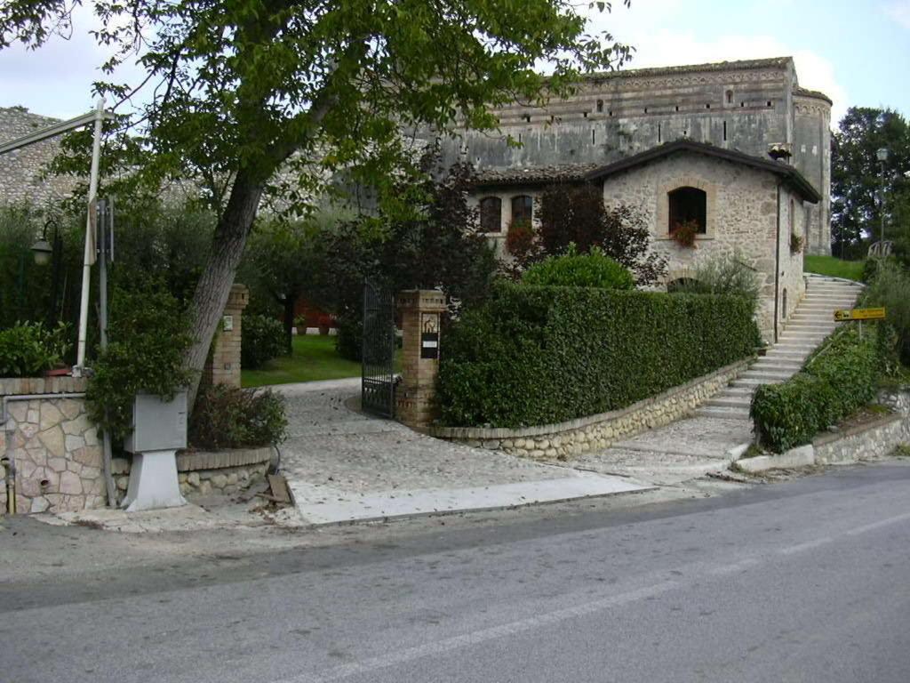 Agriturismo San GIovanni Ad Insulam