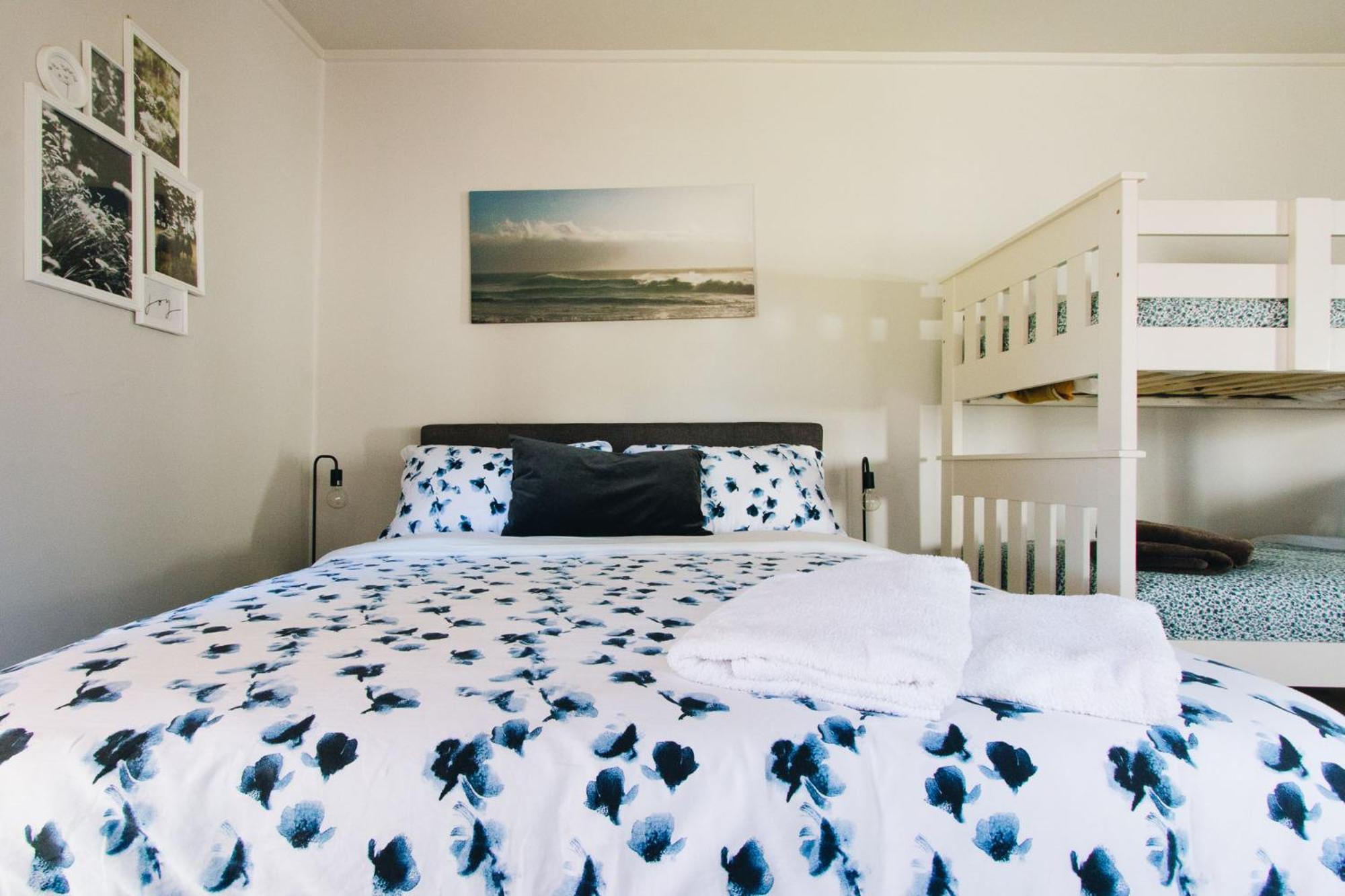Ultimate Beach Retreat Aus