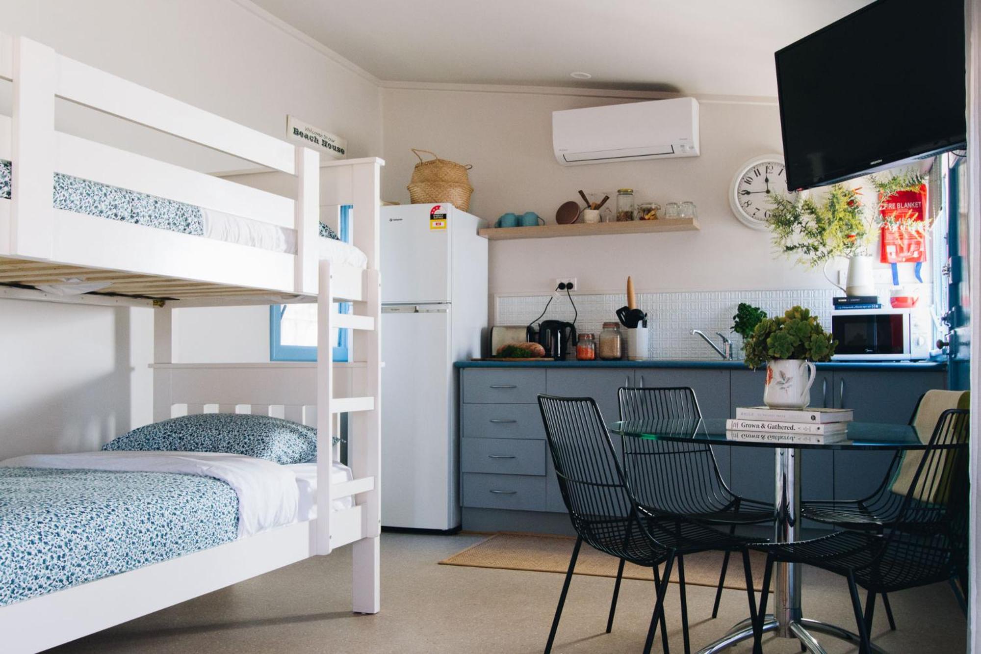 Ultimate Beach Retreat Aus