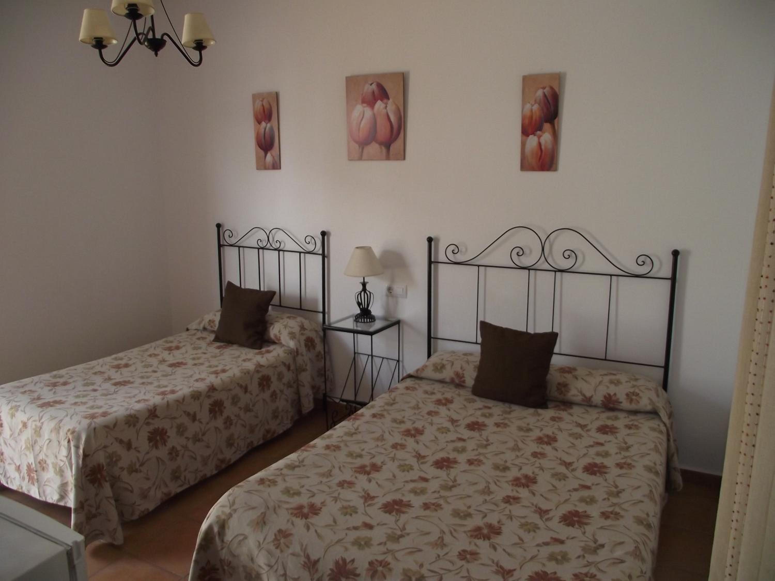 Hostal El Canario view 2
