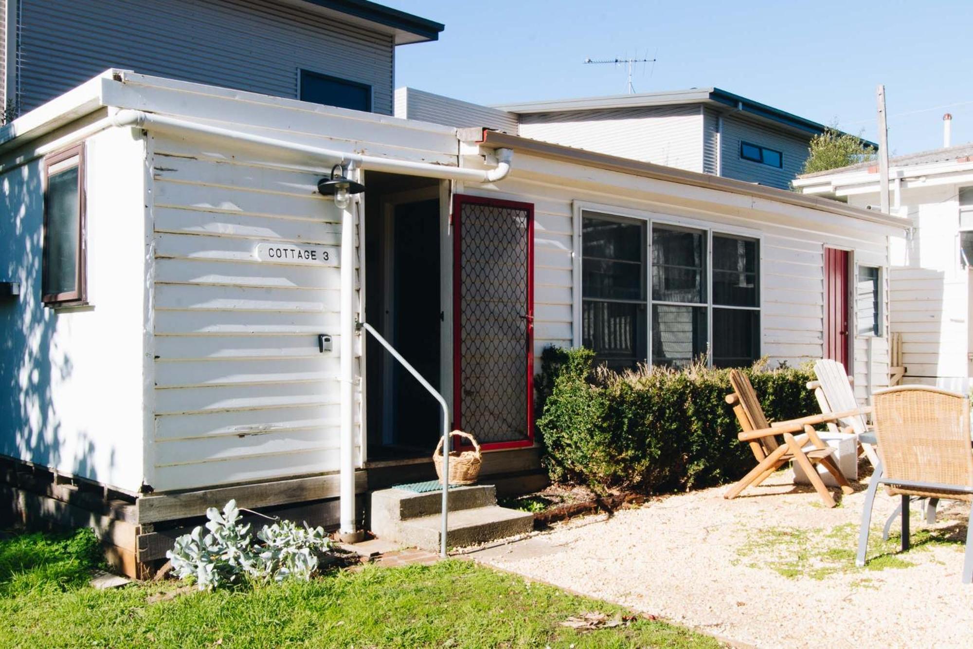 Ultimate Beach Retreat Aus
