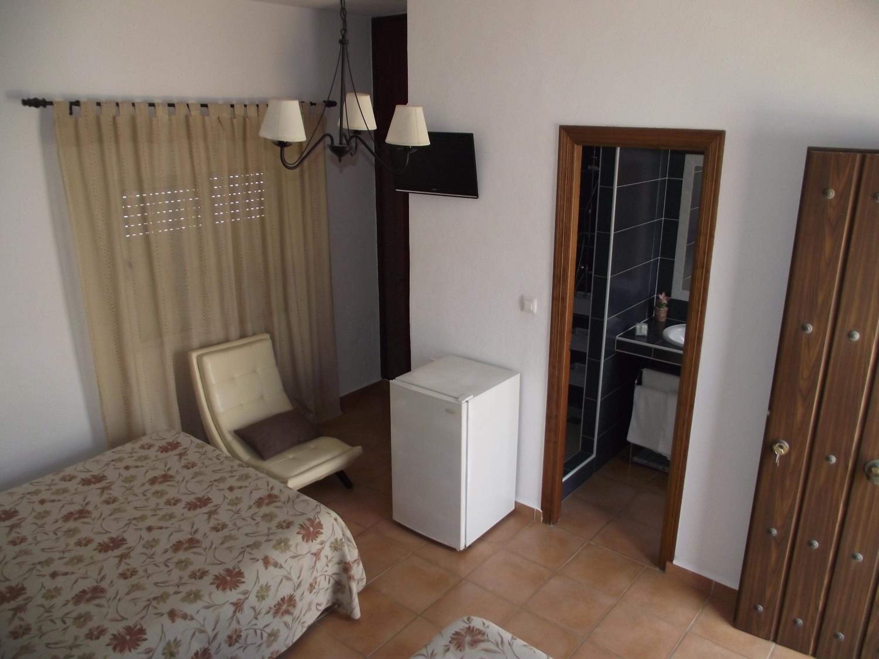 Hostal El Canario view 4
