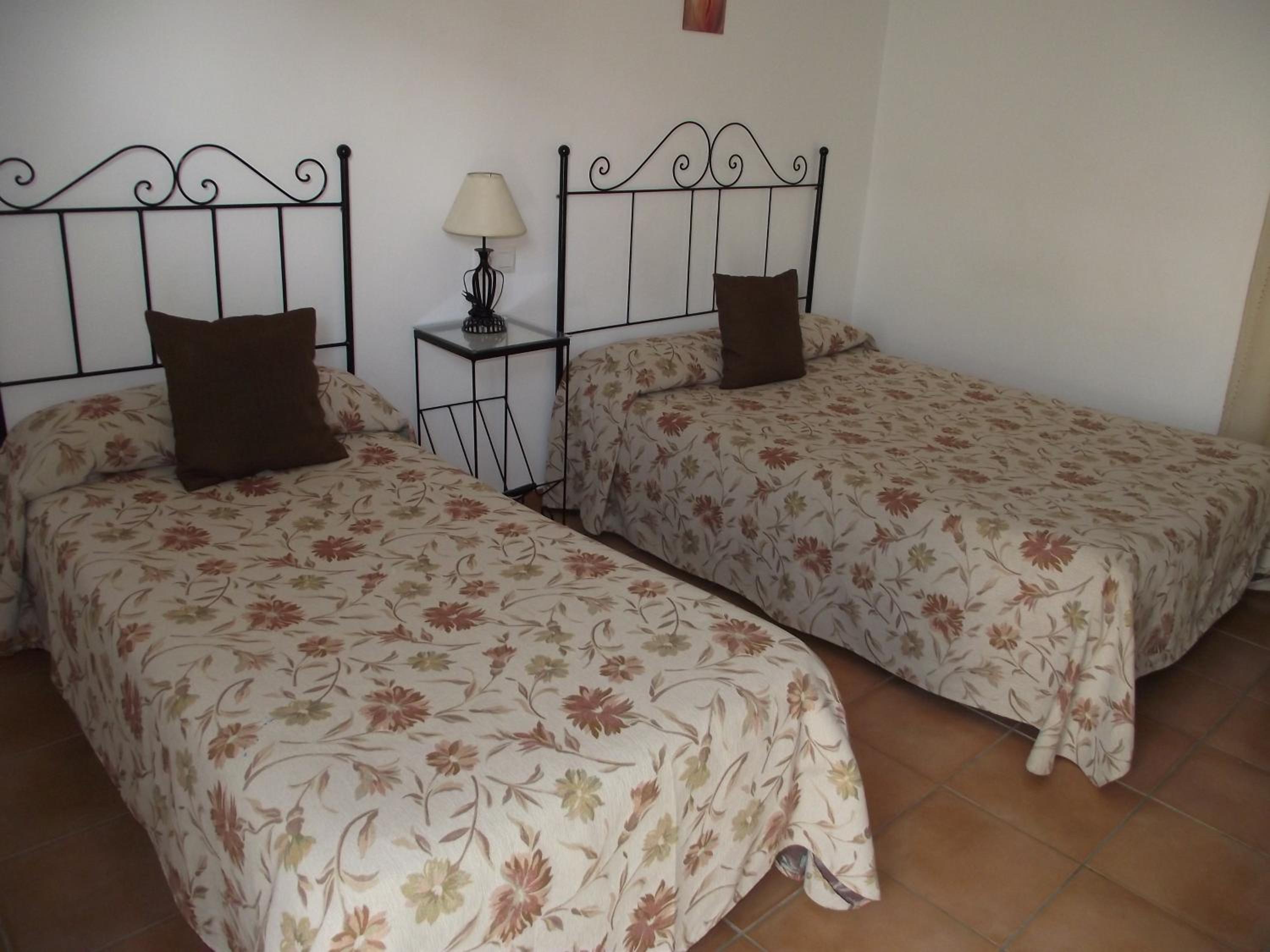 Hostal El Canario view 5