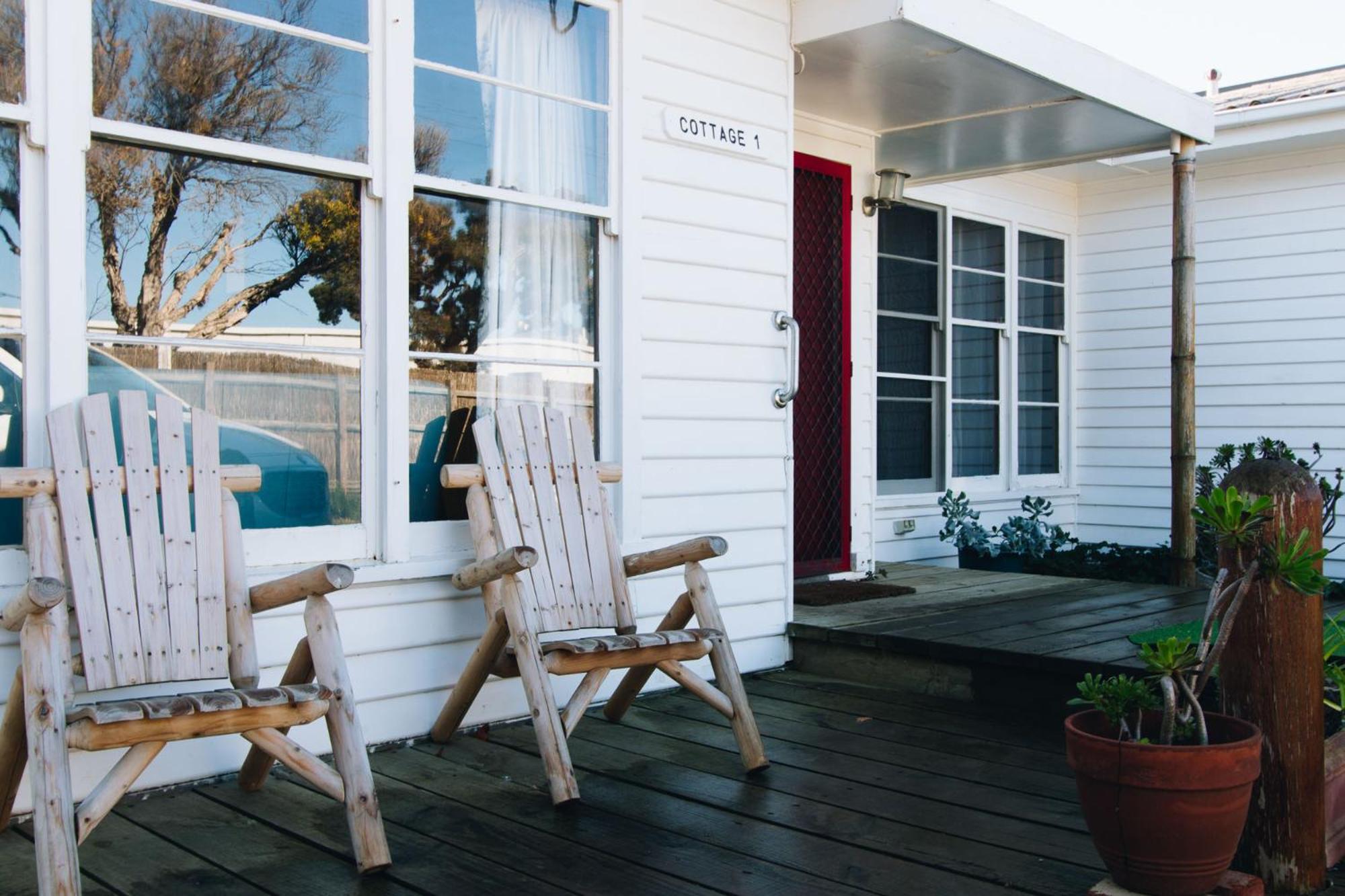 Ultimate Beach Retreat Aus
