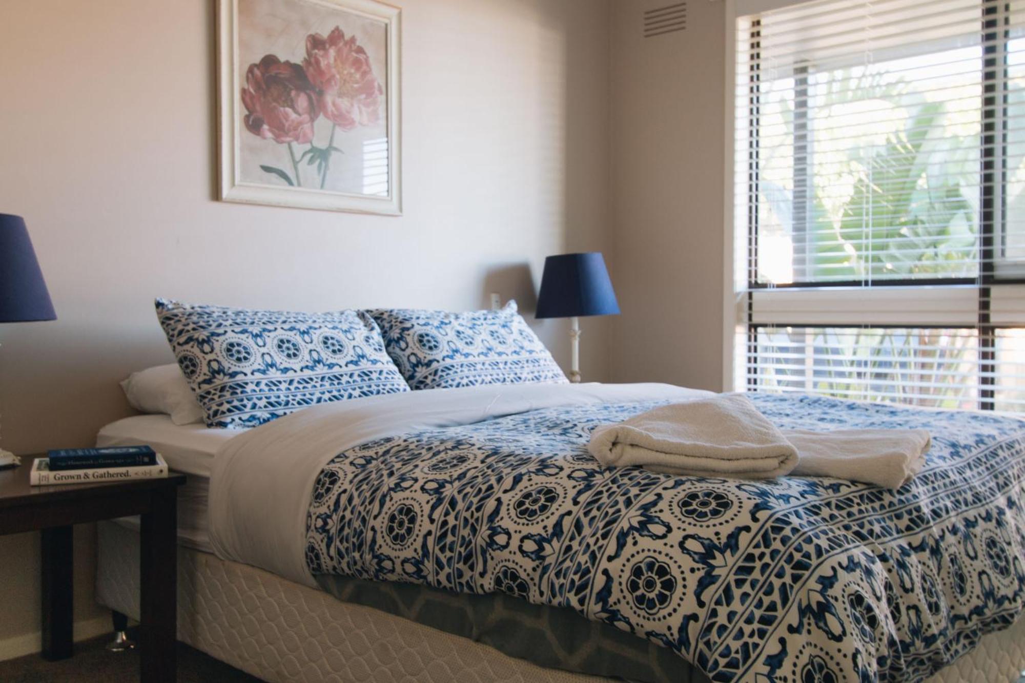 Torquay Retreats - Anderson