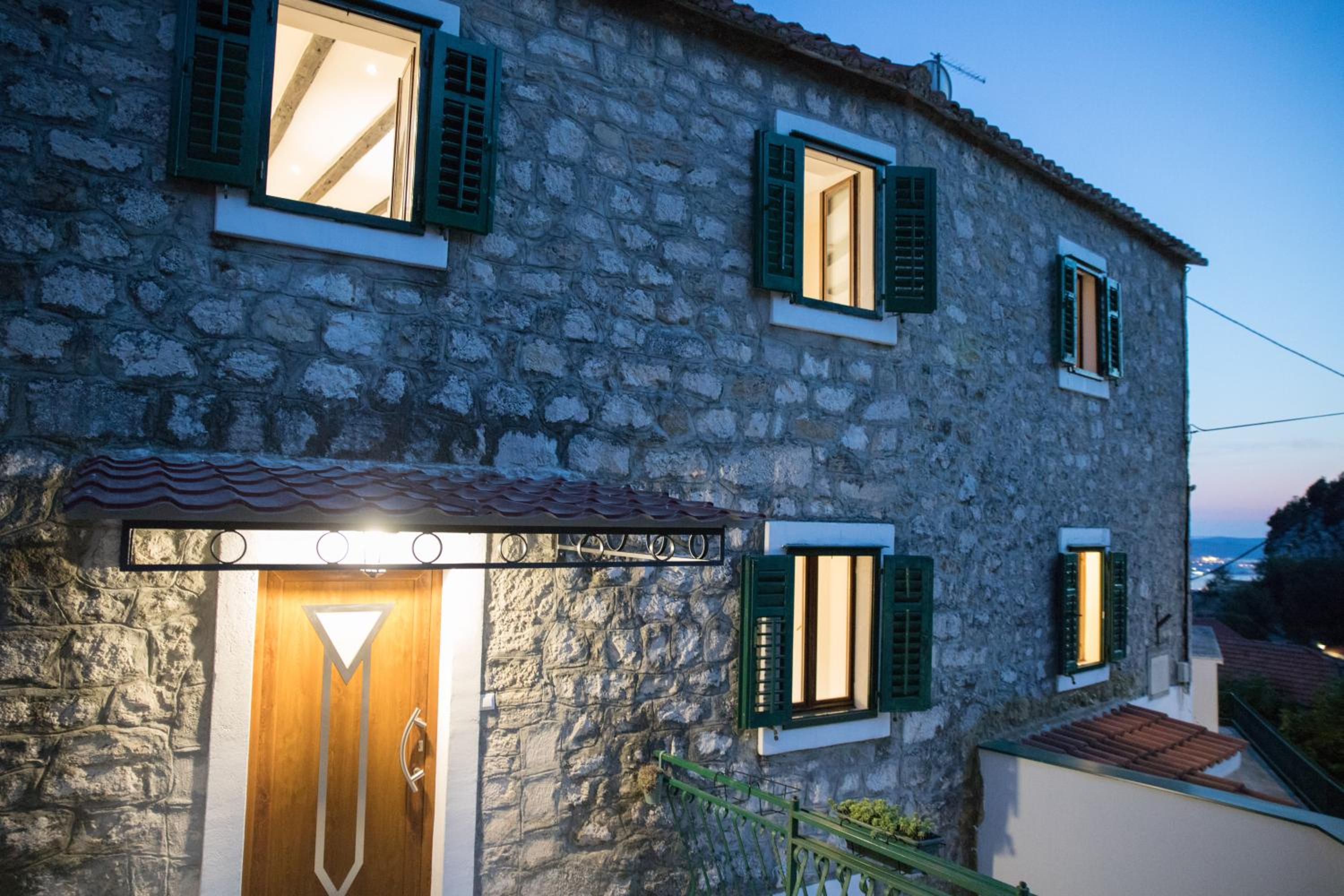 Villa Meereen view 5