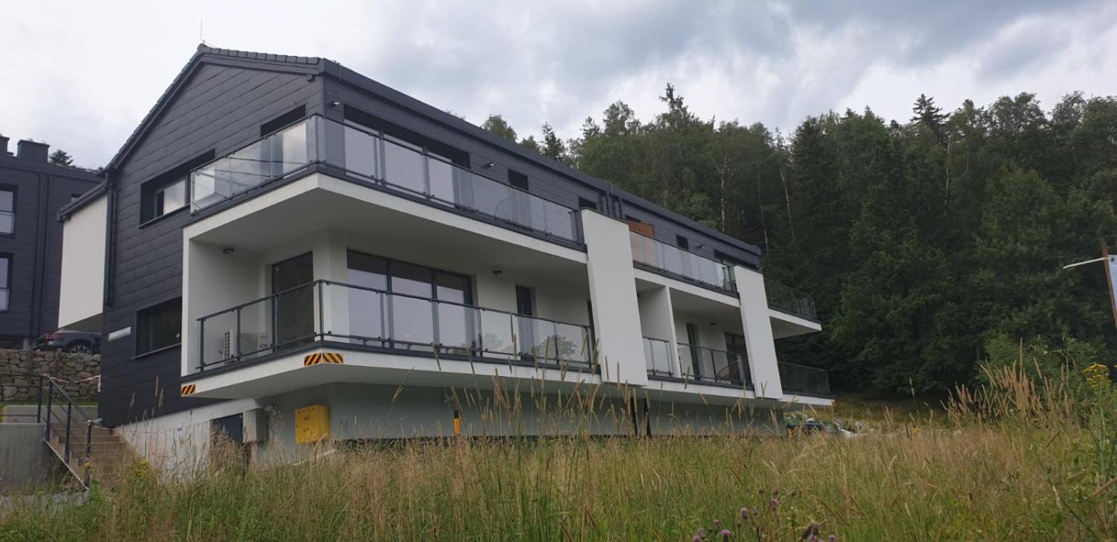 Apartament Berg view 5