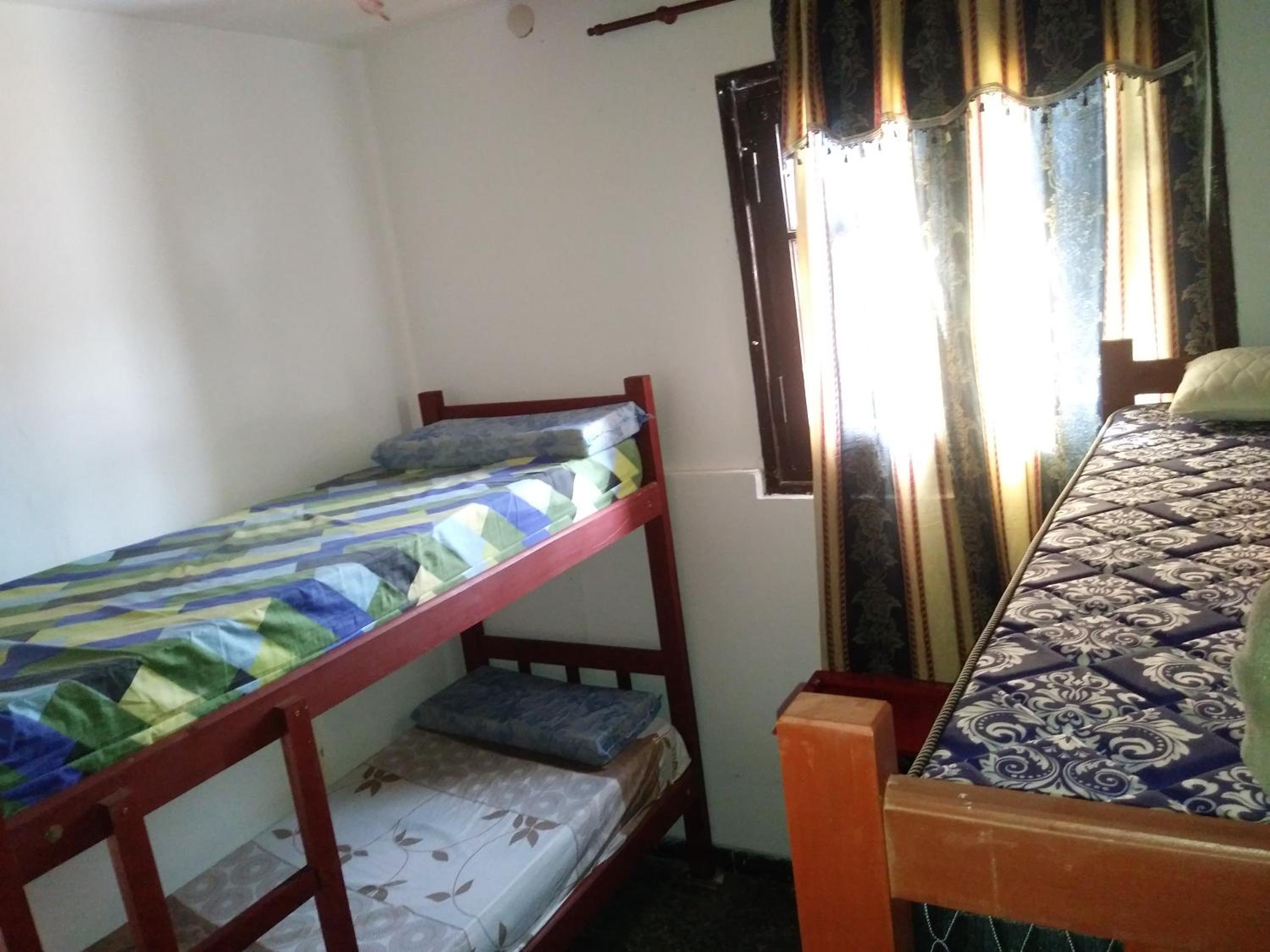 Malala Jujuy Hostel