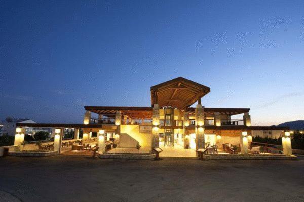 Hotel Island Blue Hotel