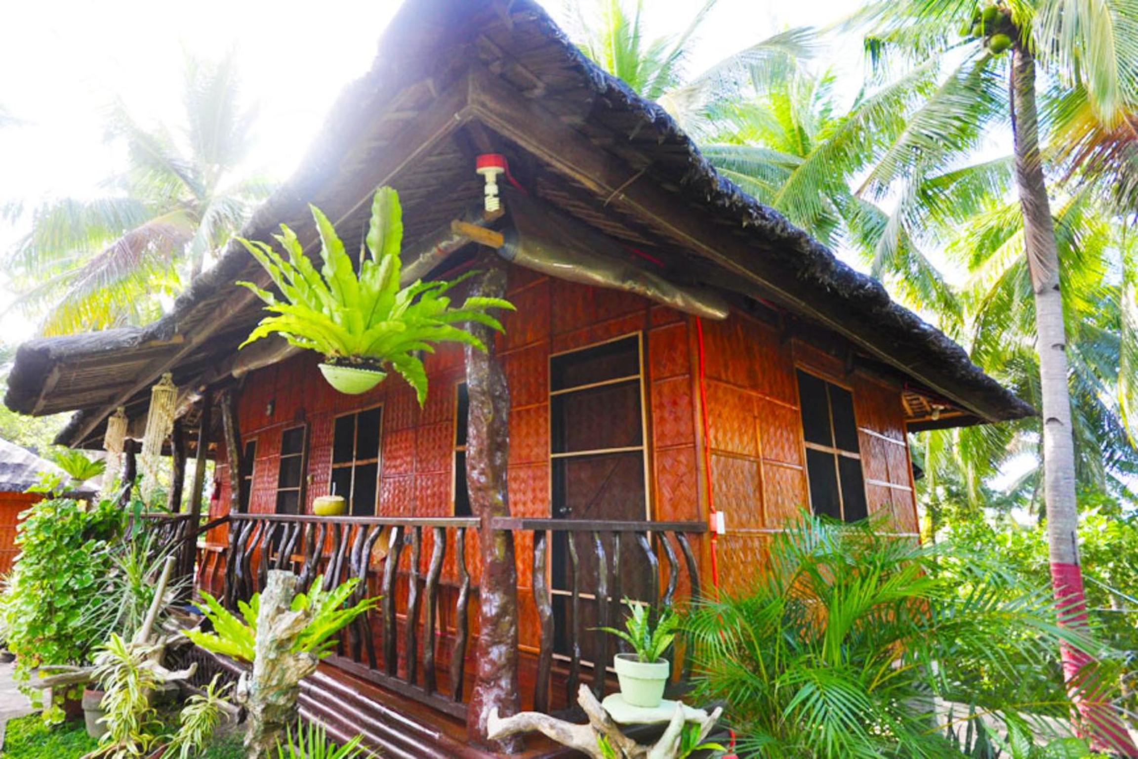 Villa de Pico Highland Beach Resort view 5