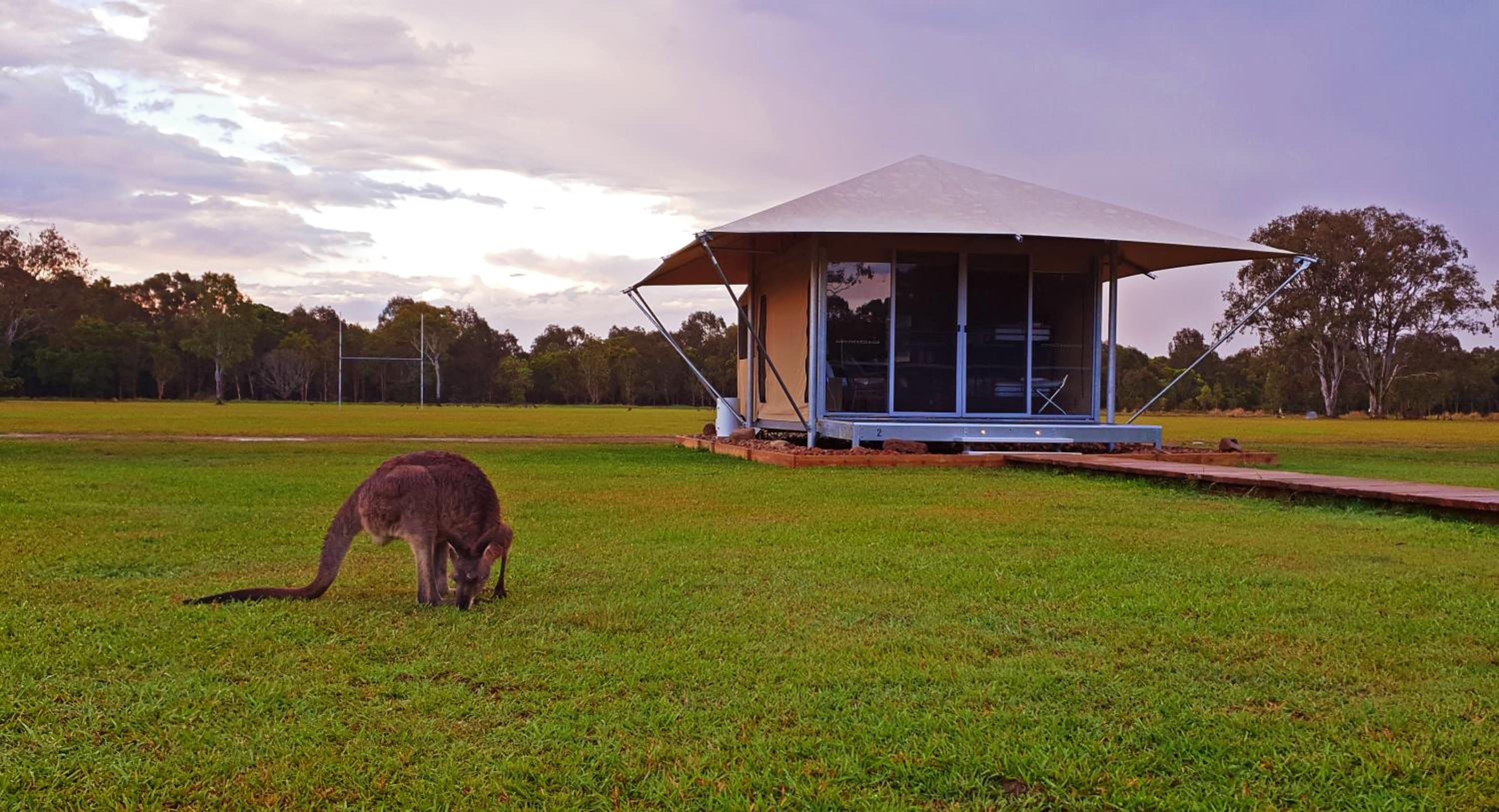 Habitat Noosa