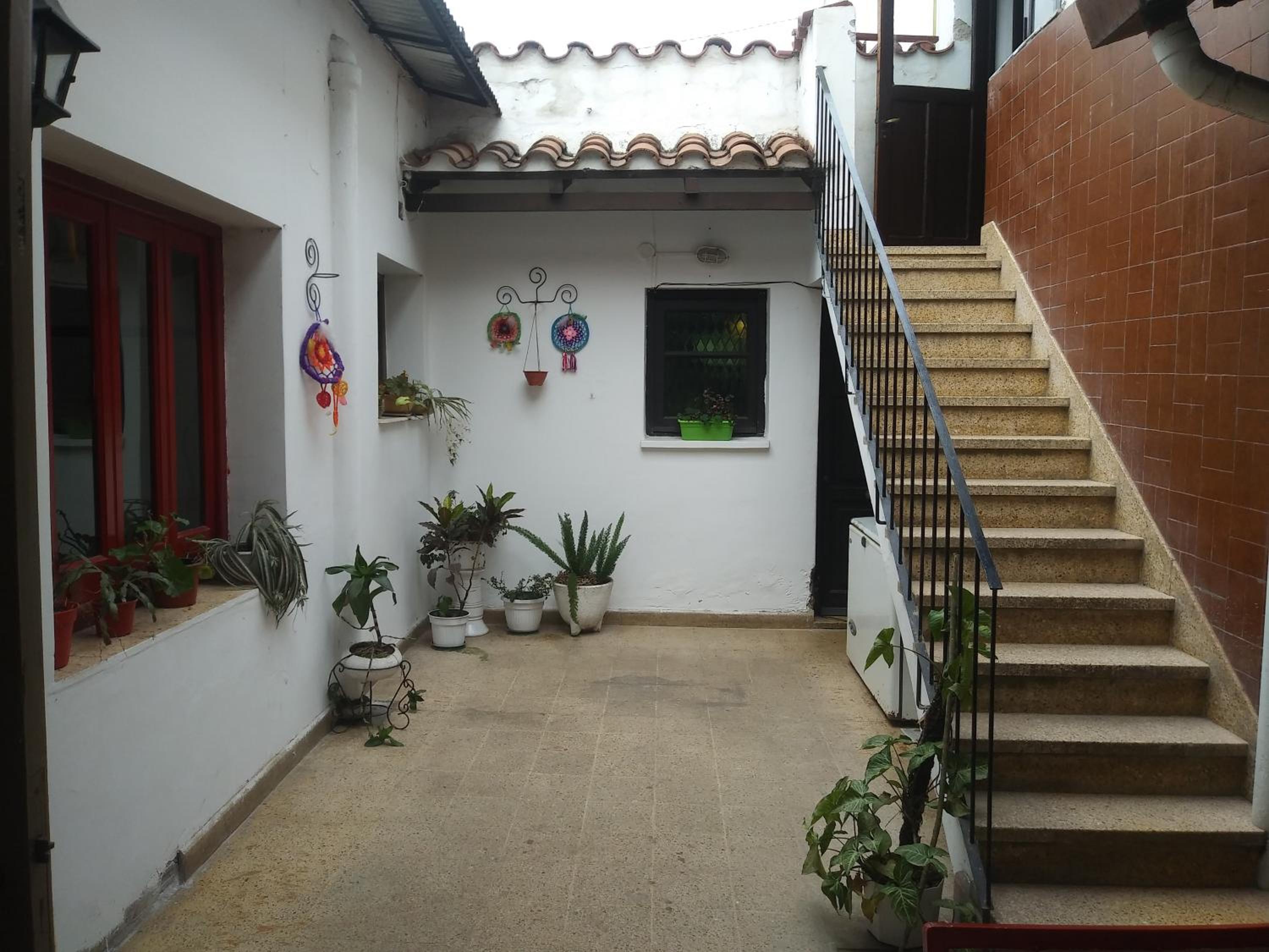 Malala Jujuy Hostel