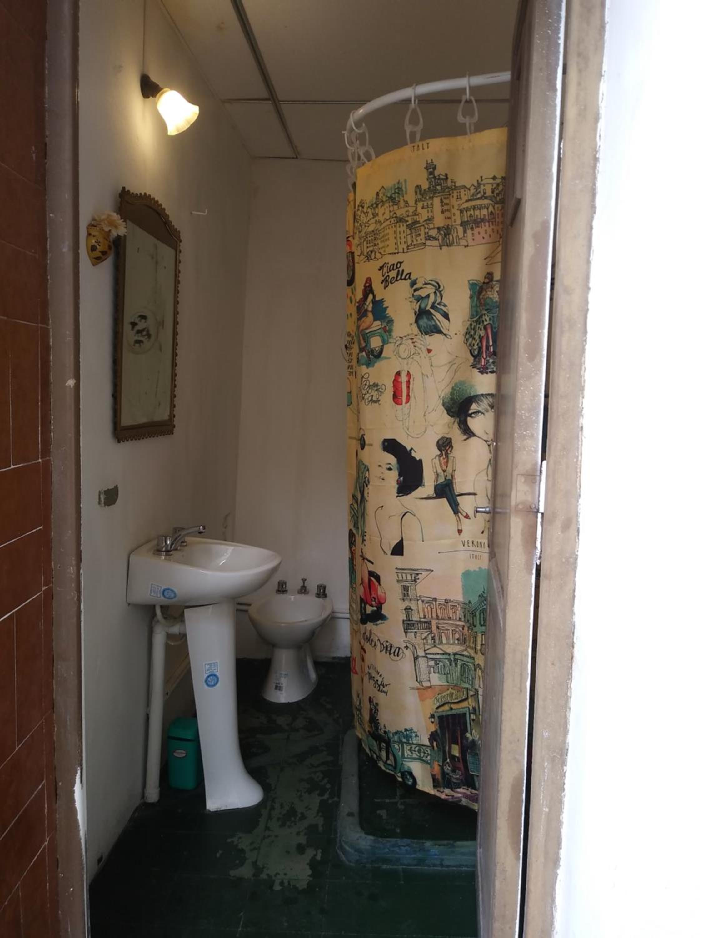 Malala Jujuy Hostel