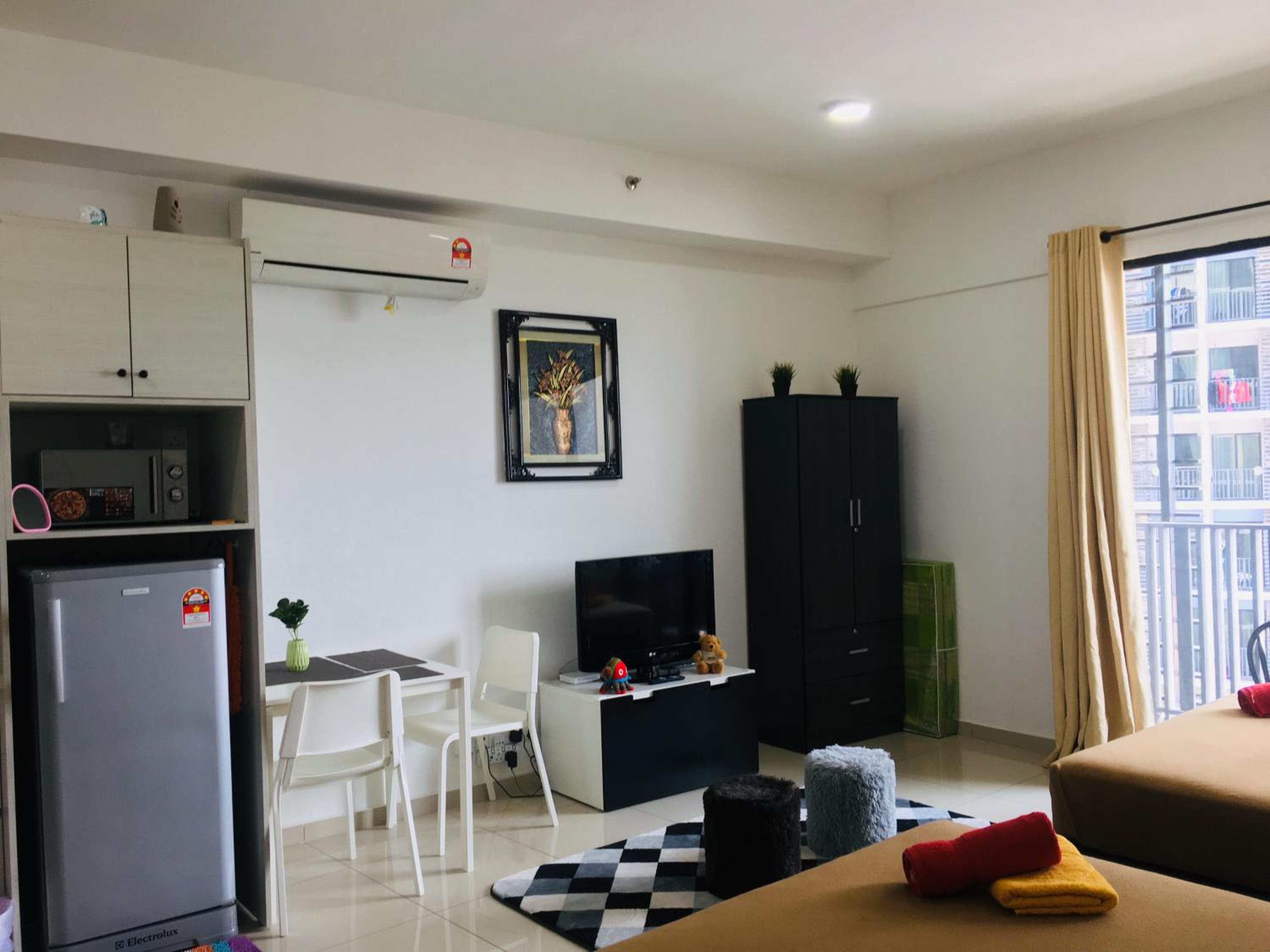 Studio I-Soho D'Gunduls Homestay by DGH I-CITY, photo 154