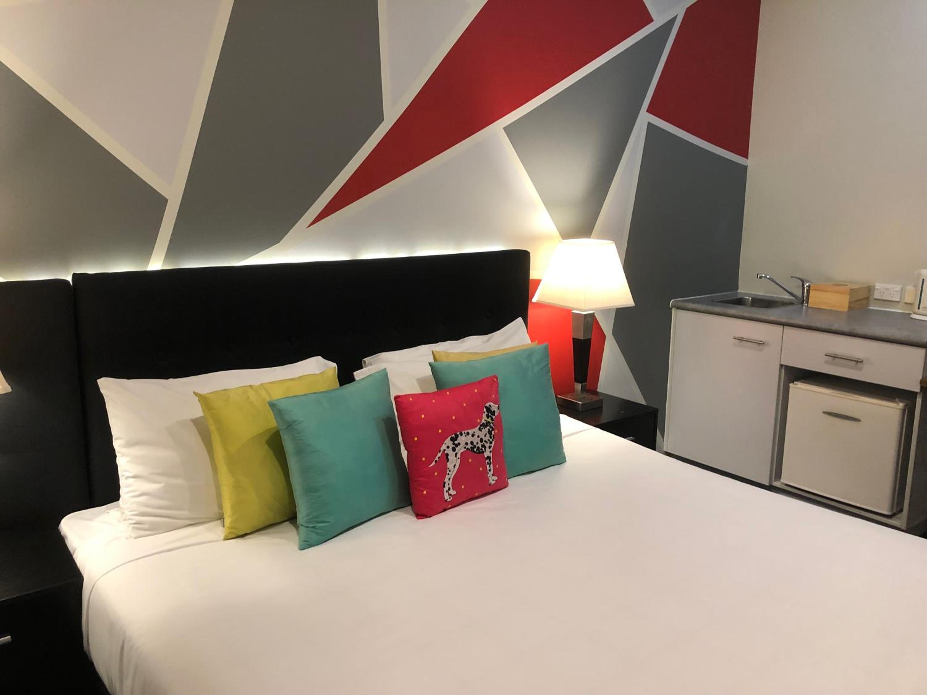 Silver Fern Lodge — photo 59