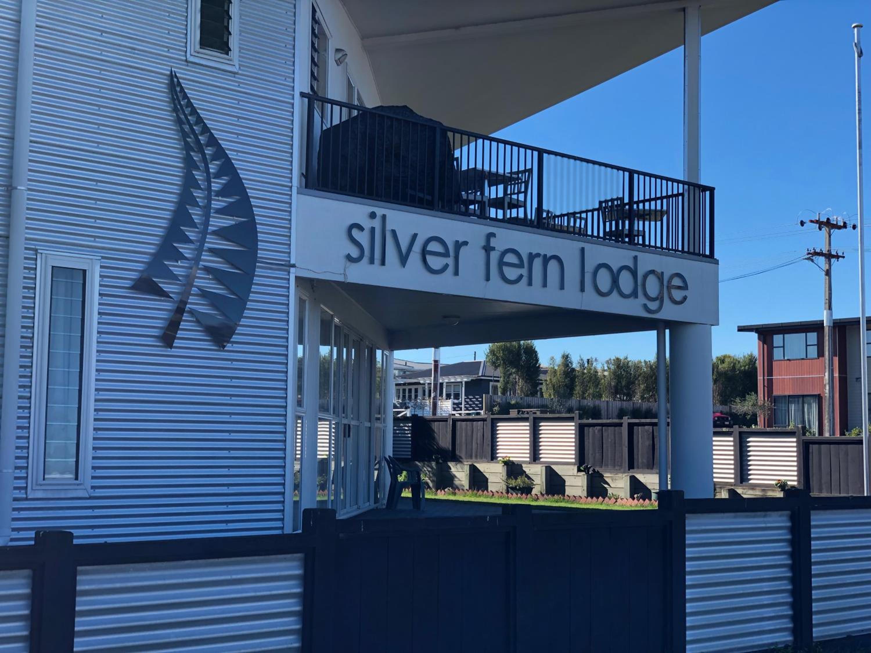 Silver Fern Lodge — photo 40