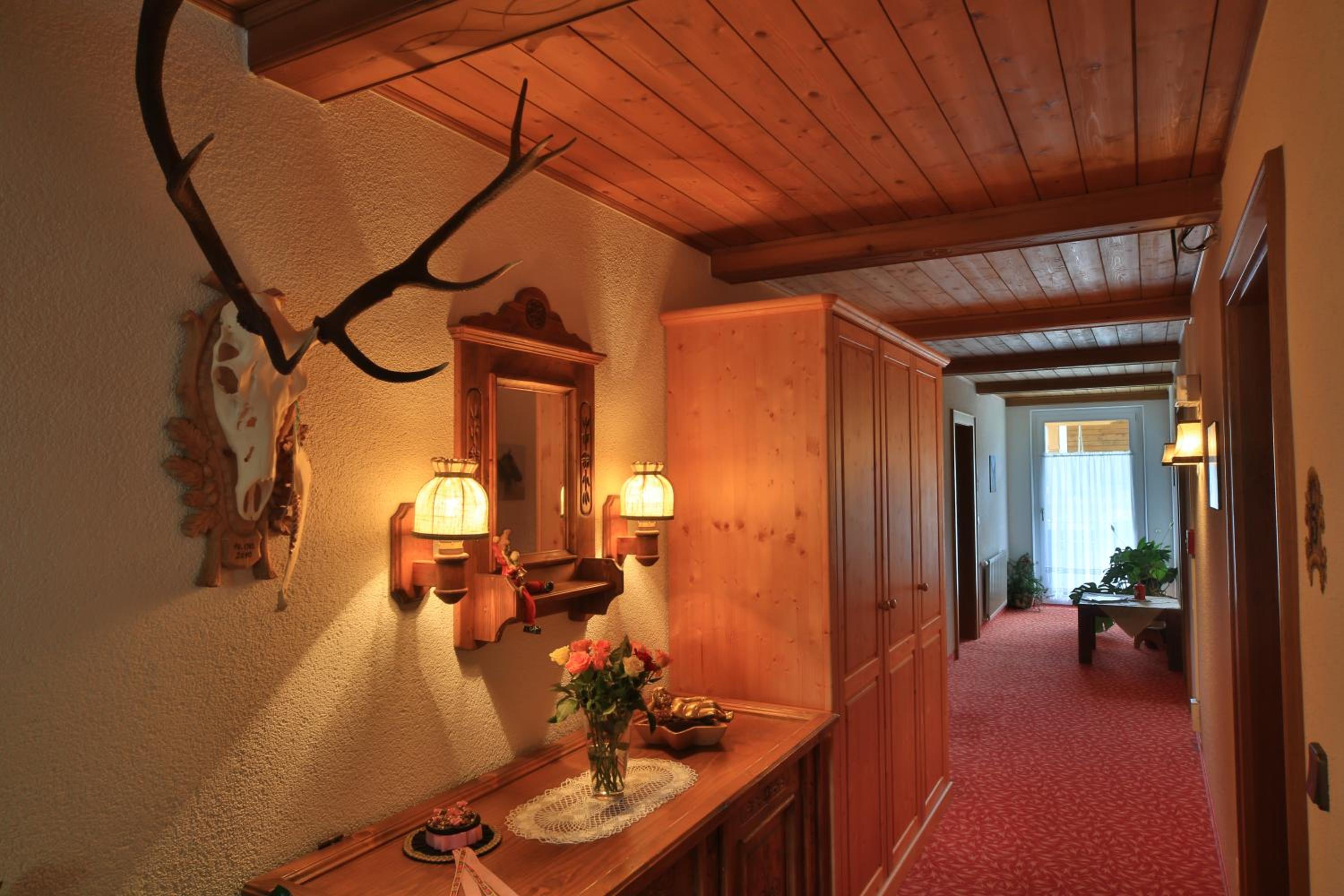 Frühstückspension Jagdhof