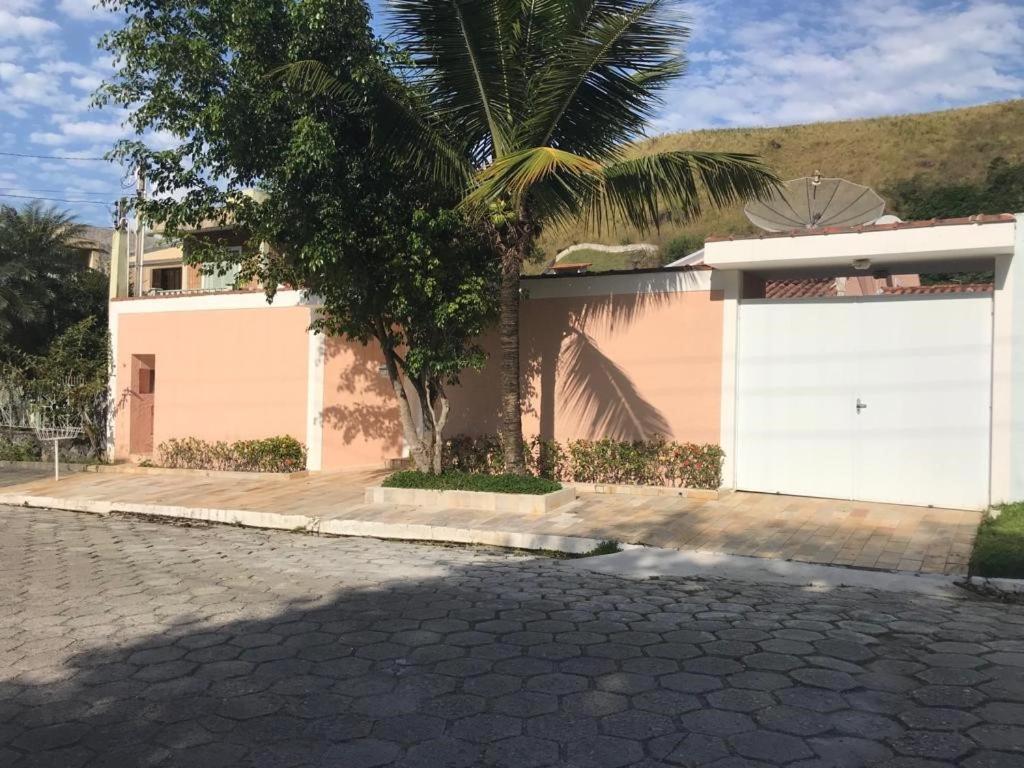 Casa de praia em São Sebastião