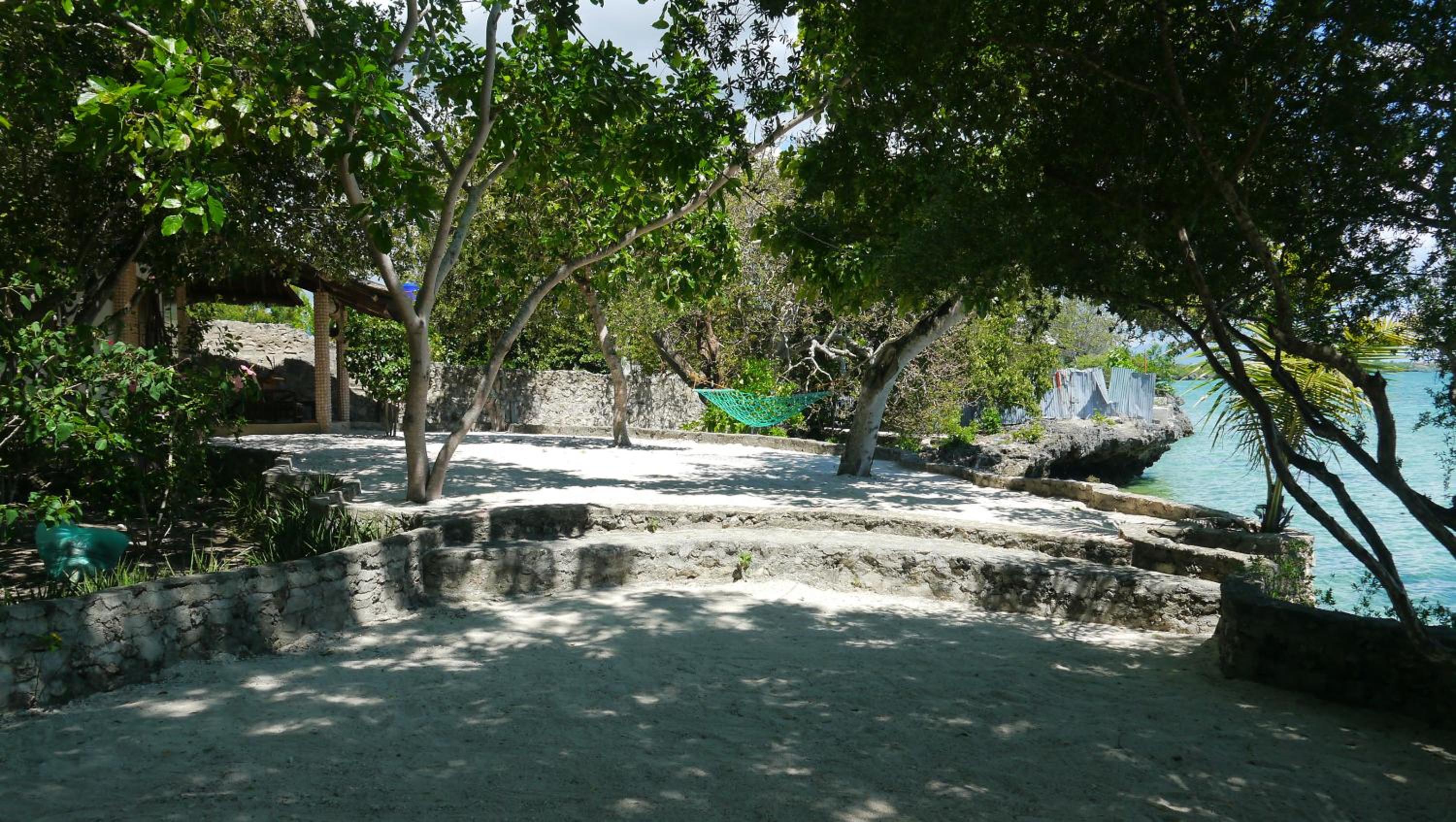 Moalboal T Breeze Coastal Resort