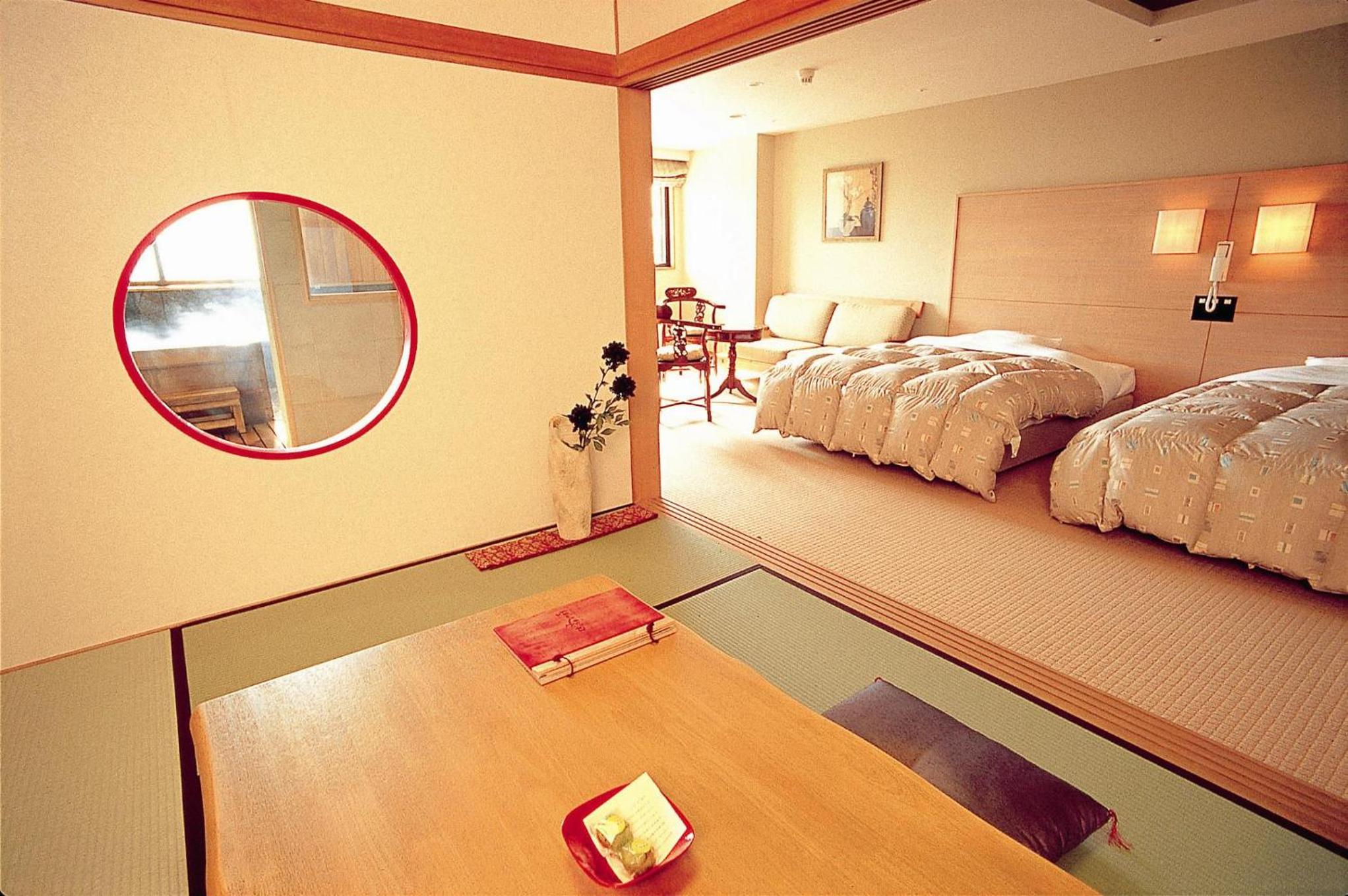 Hotel Kanronomori - Image 4