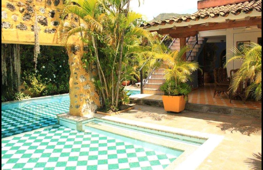 Casa Xanadu