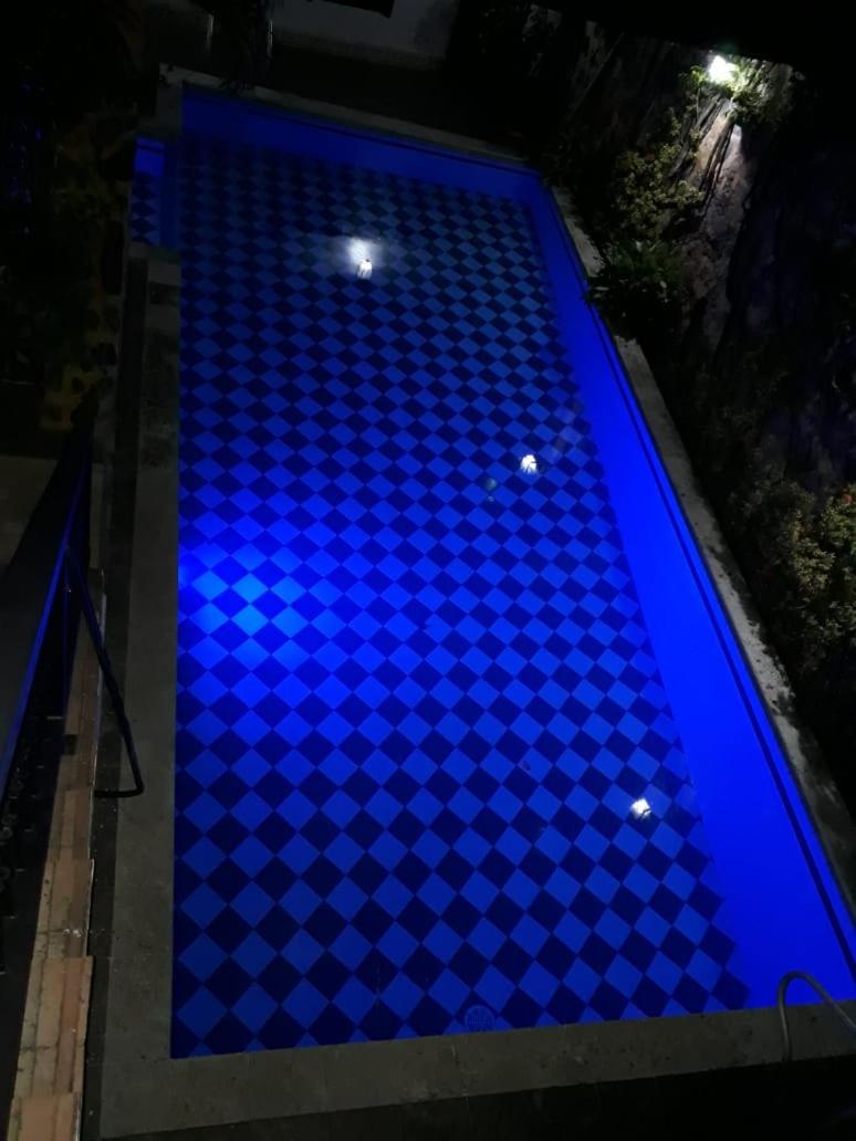Casa Xanadu