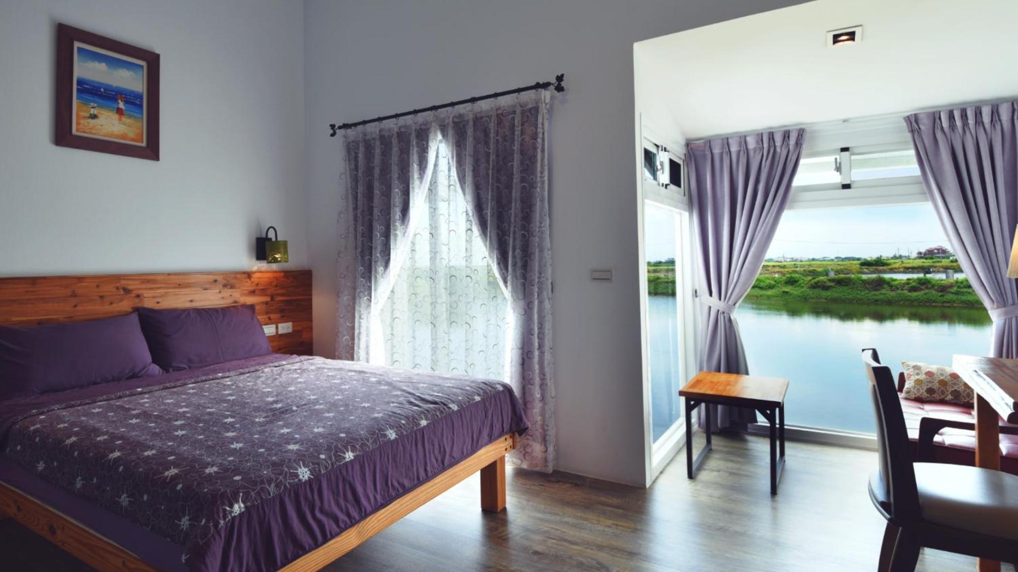 Lan People Villa view 2