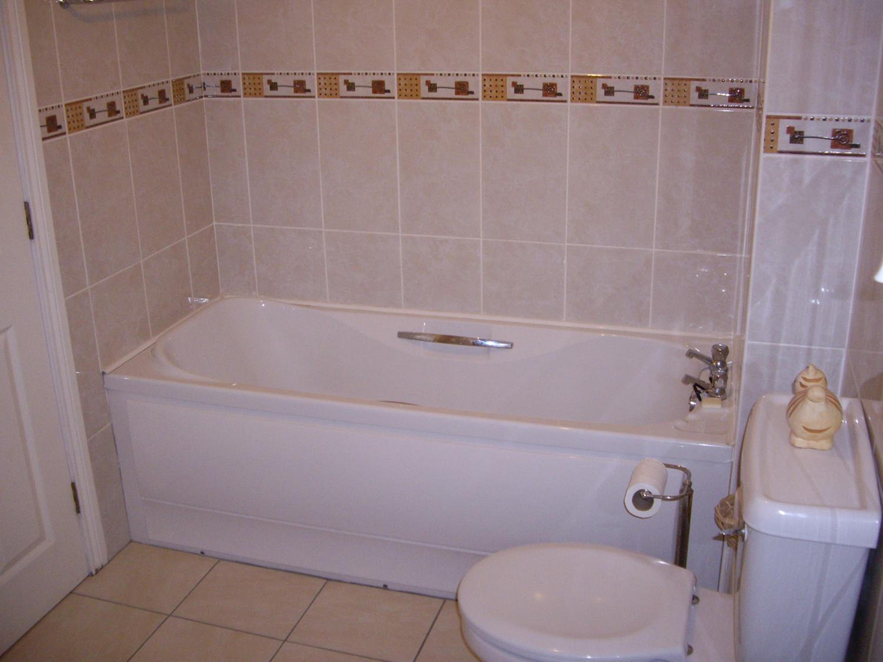 Causeway Holiday Homes