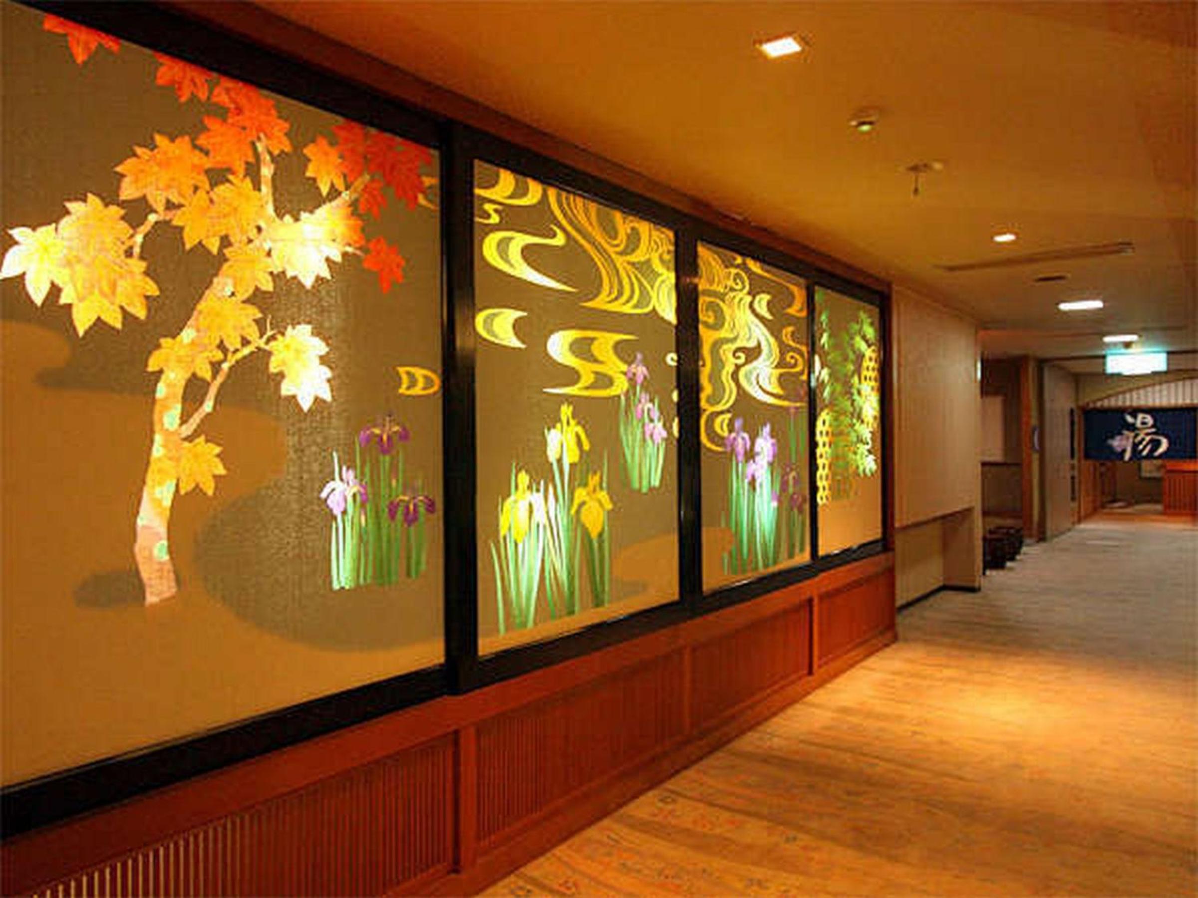Yuraku Hotel