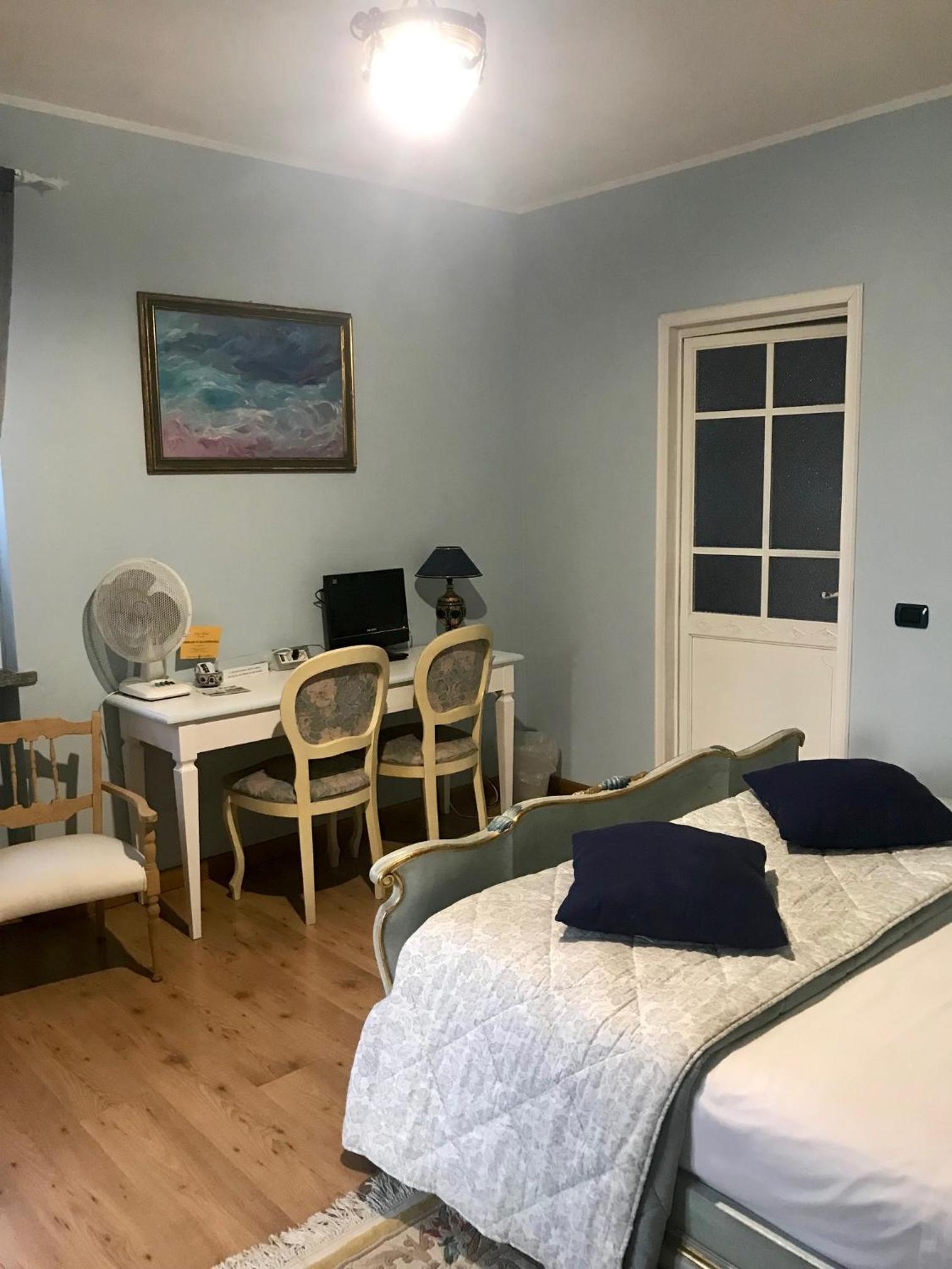 B&B Villa Botto