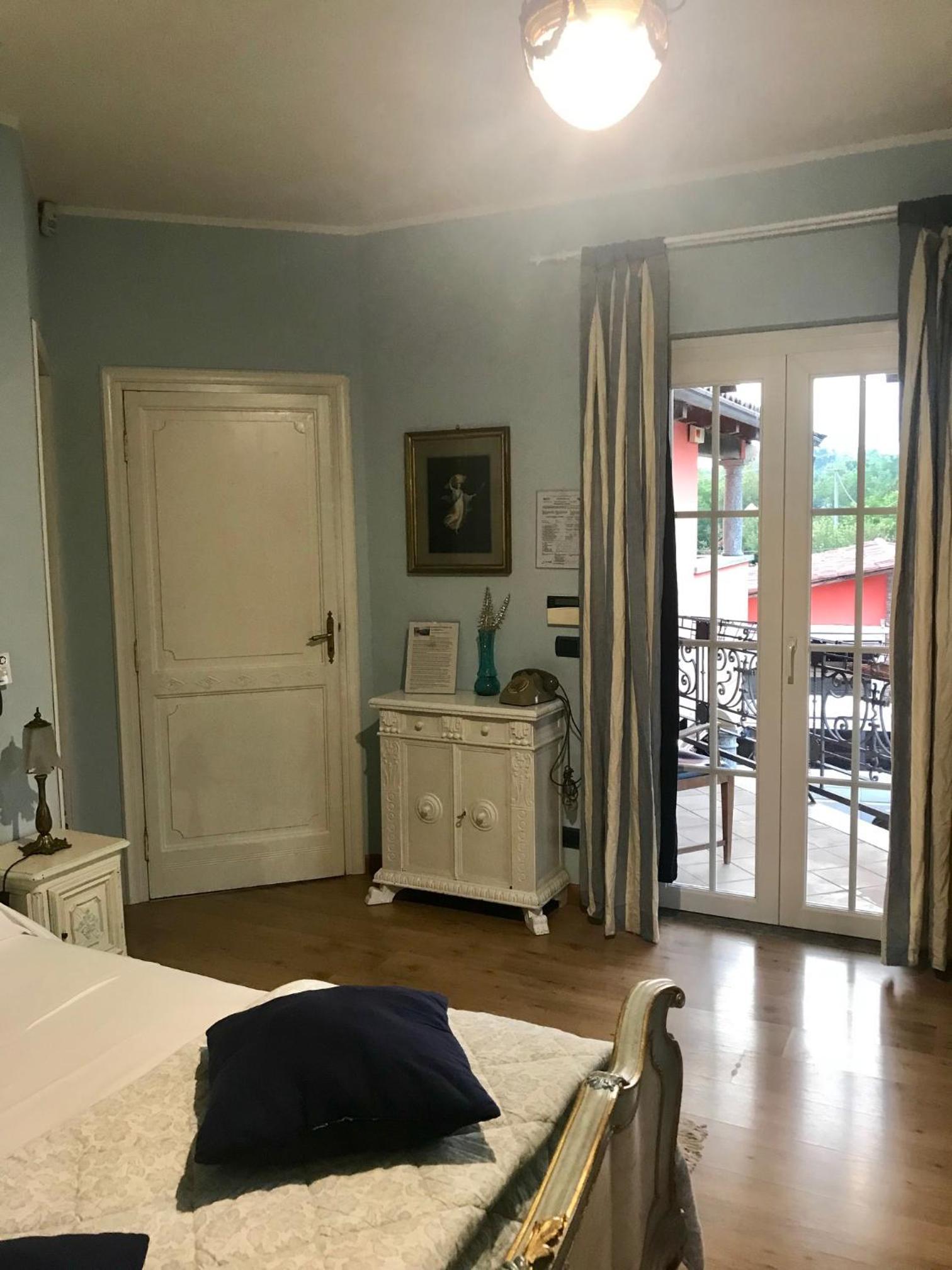 B&B Villa Botto