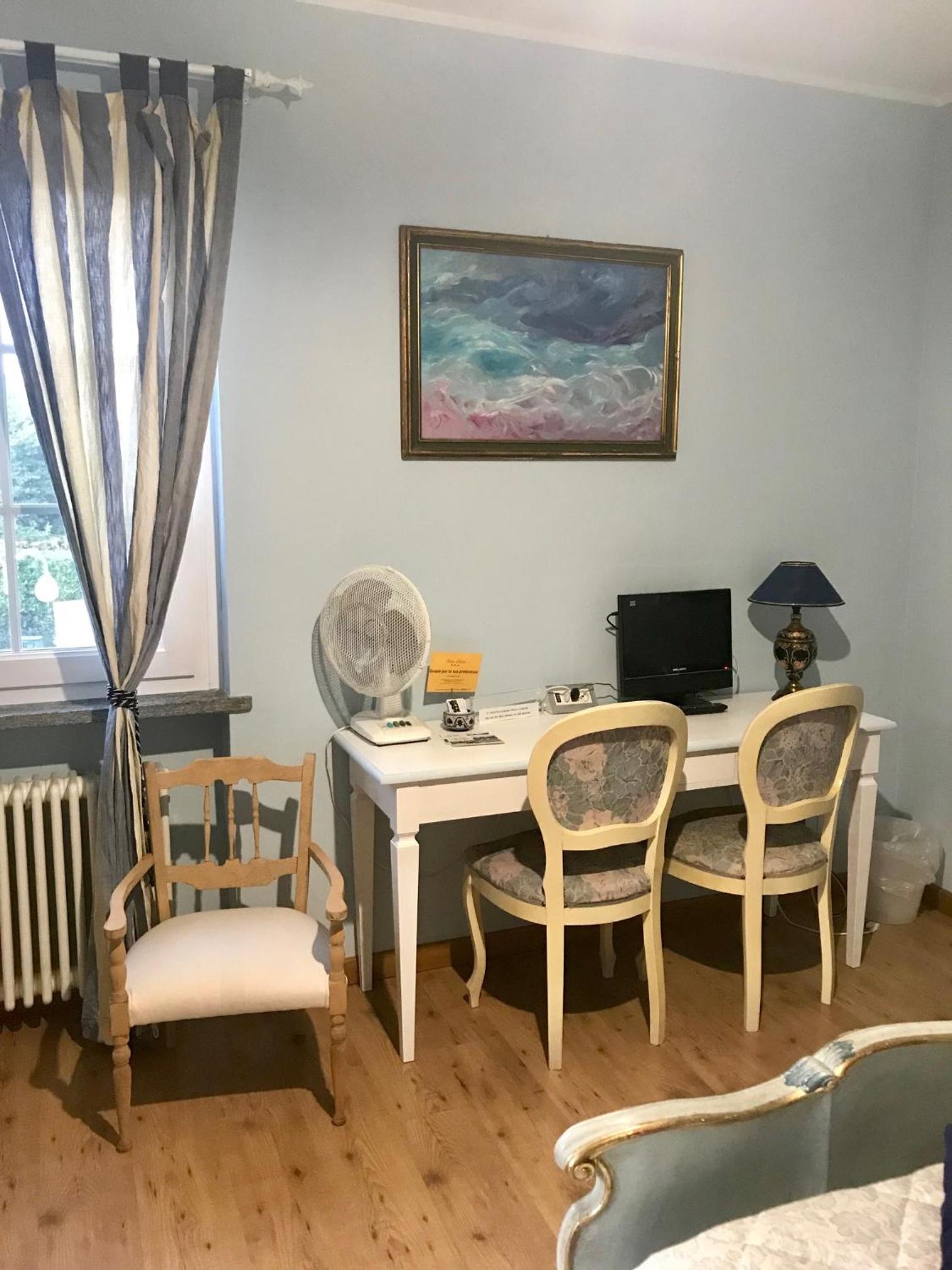 B&B Villa Botto