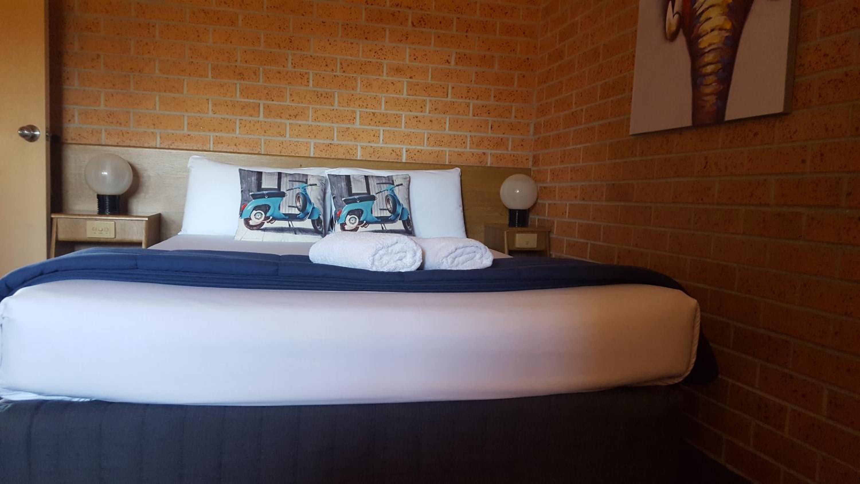 Royal Palms Motor Inn