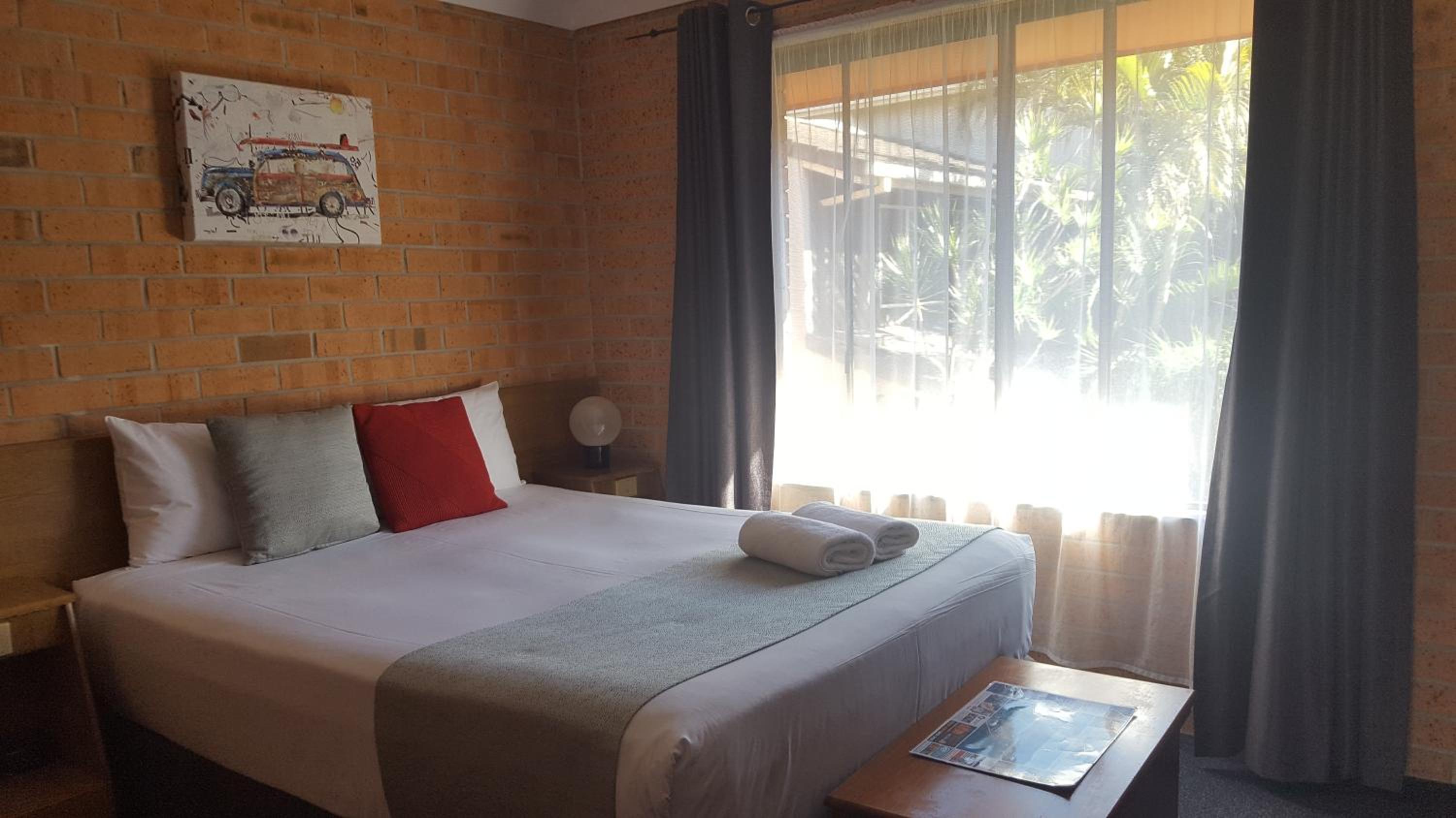 Royal Palms Motor Inn