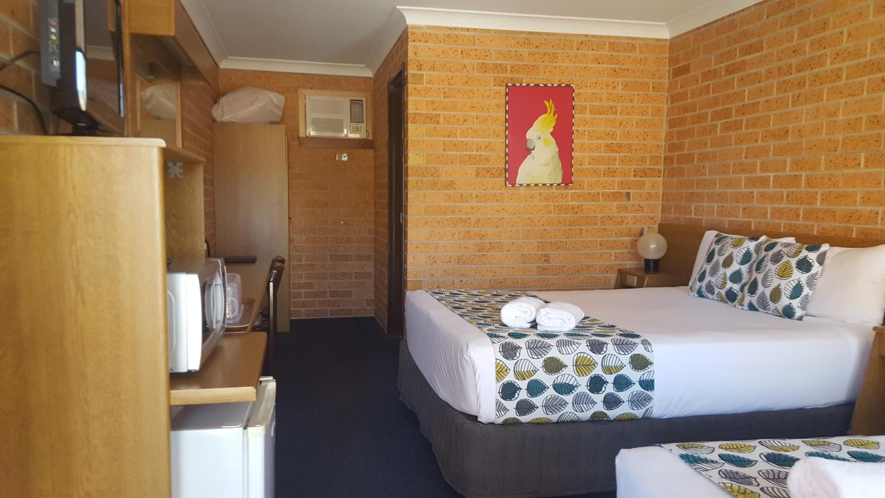 Royal Palms Motor Inn