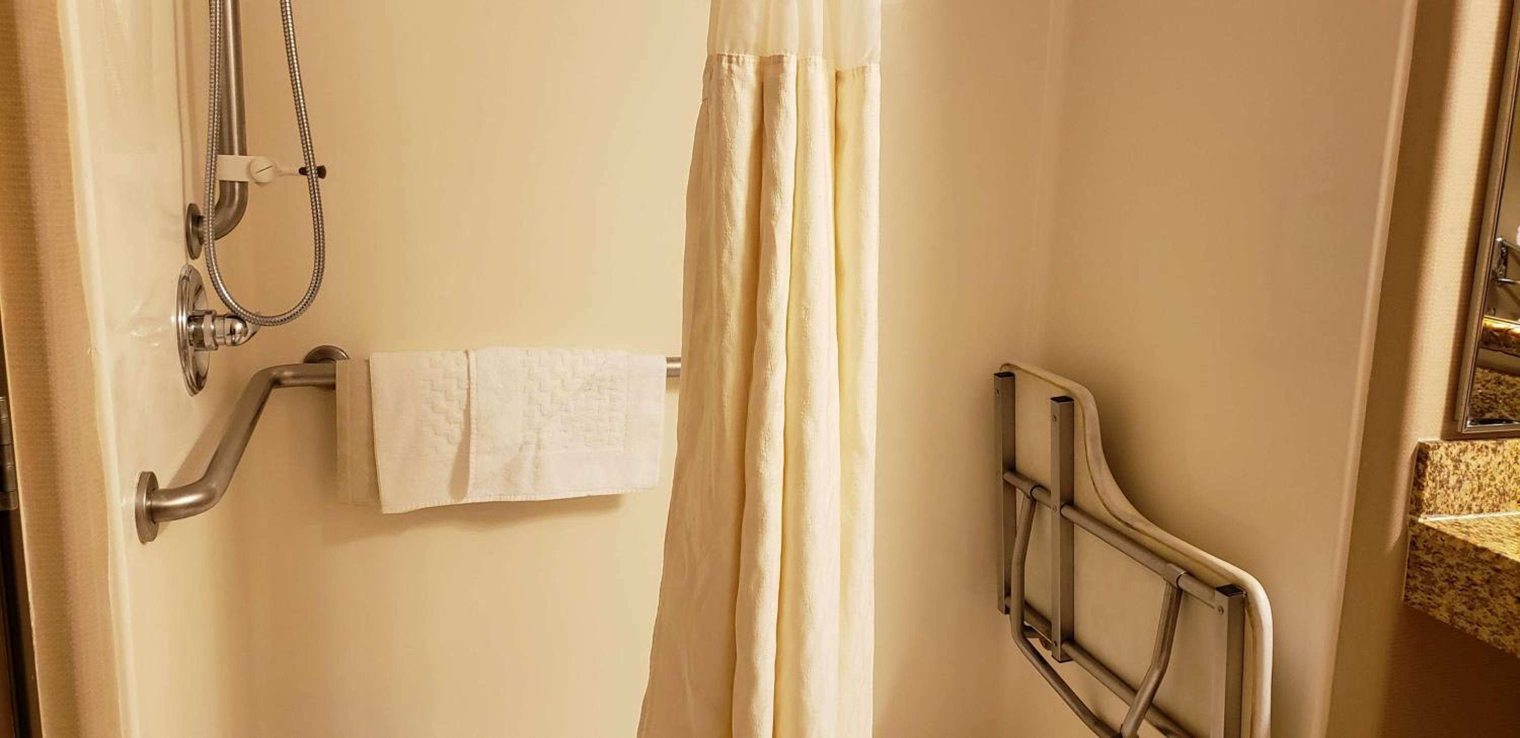 Best Western Plus Main Street Inn