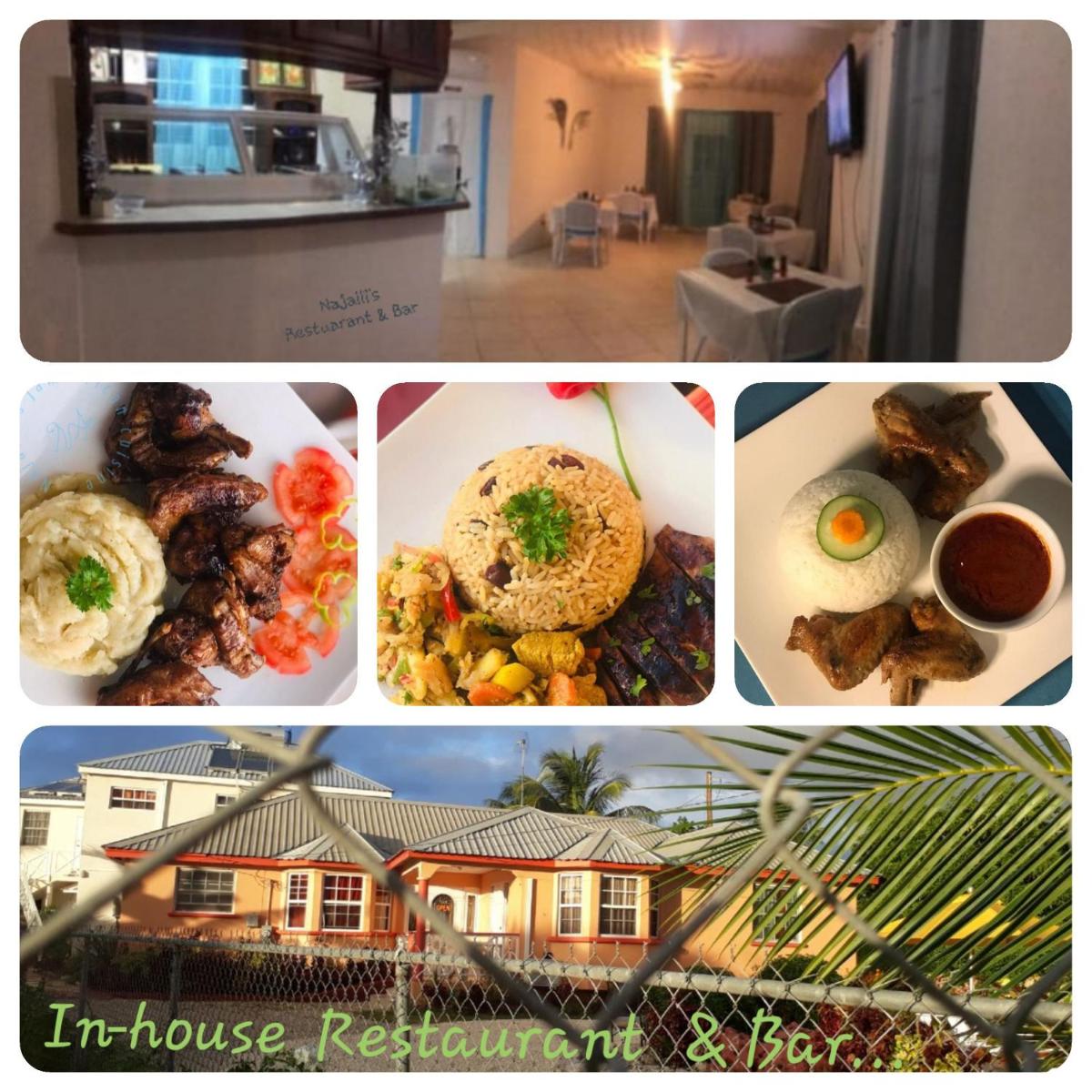 Hotel Haven House Apartments - Image 1