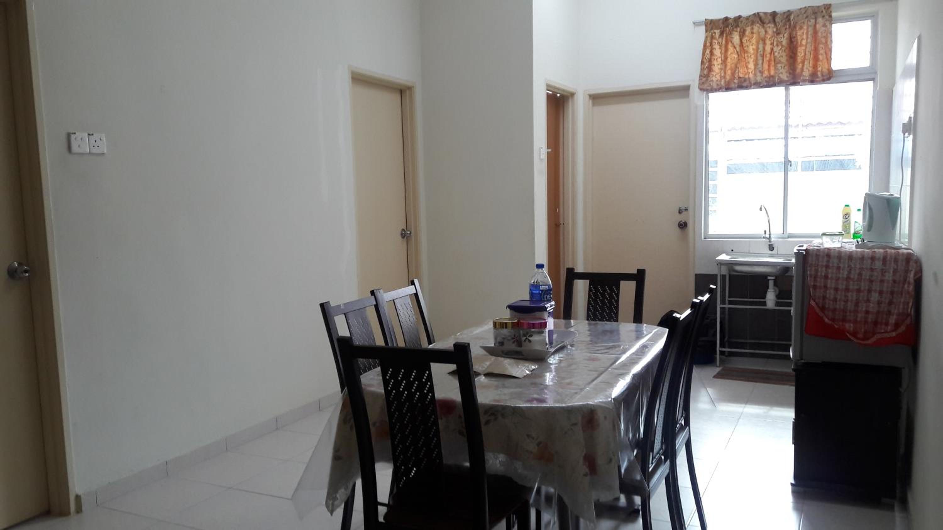 HOMESTAY MURAH MELAKA Melayu Sahaja photo 2